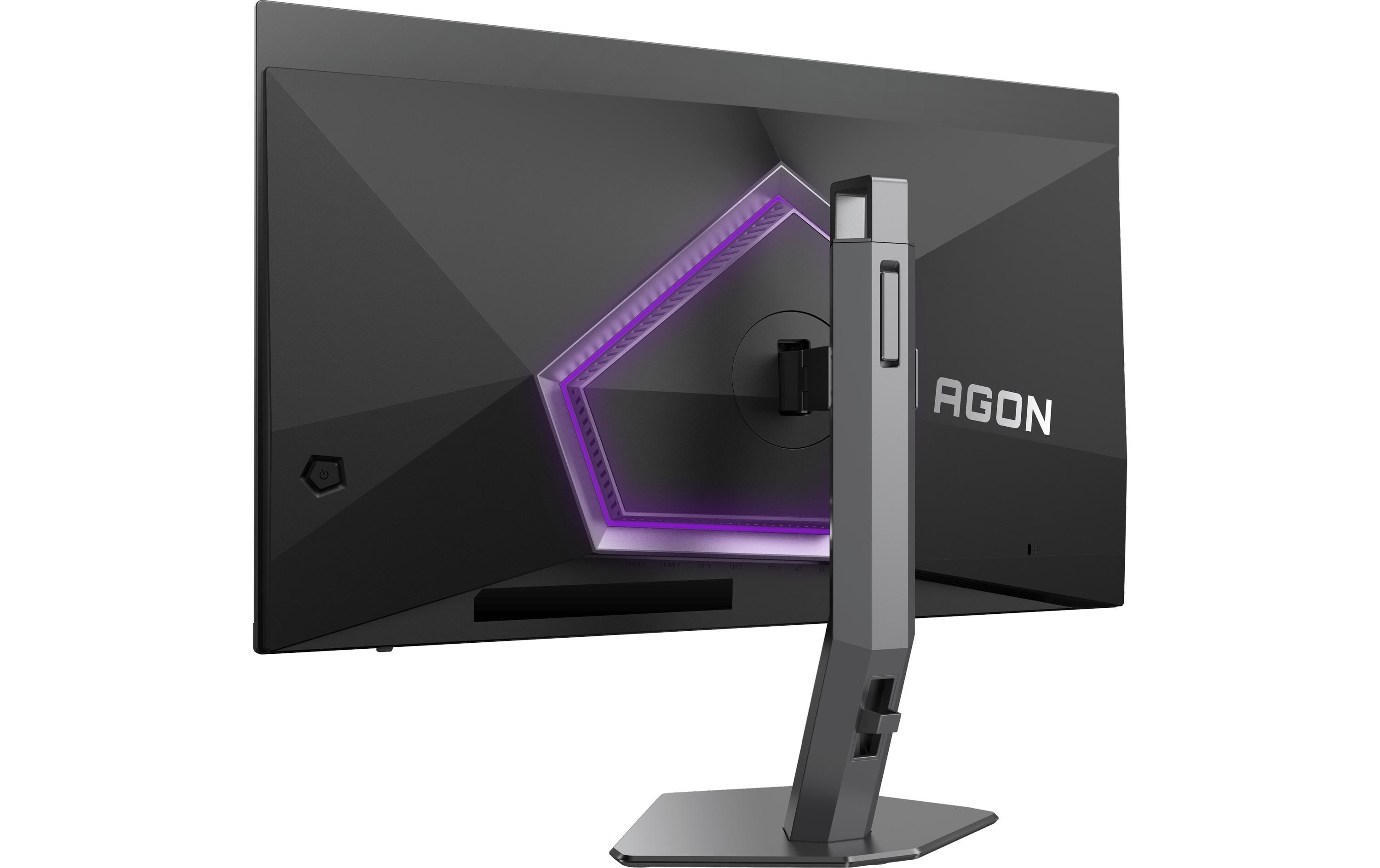 AOC Monitor AG276QZD2