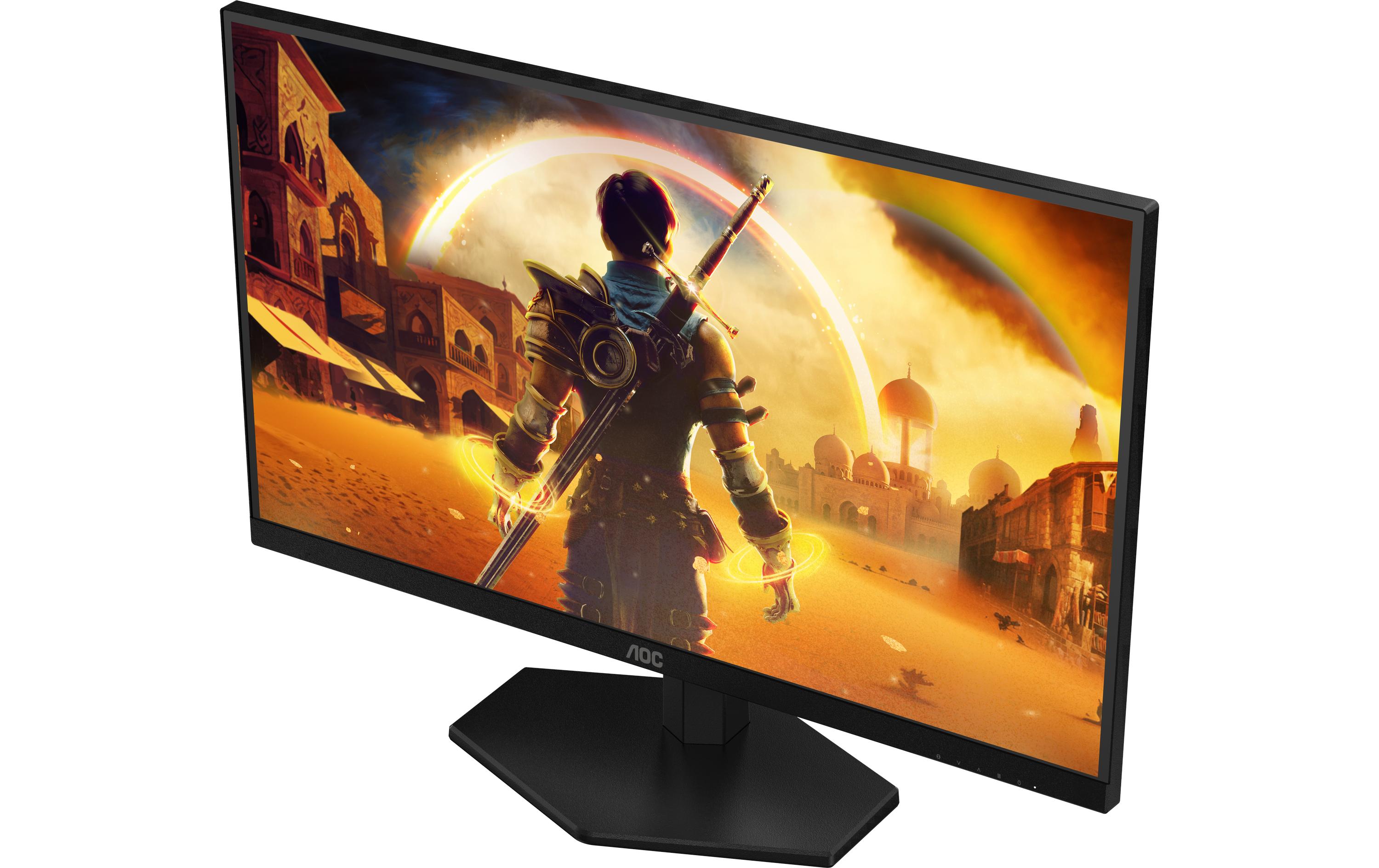 AOC Monitor 27G42E