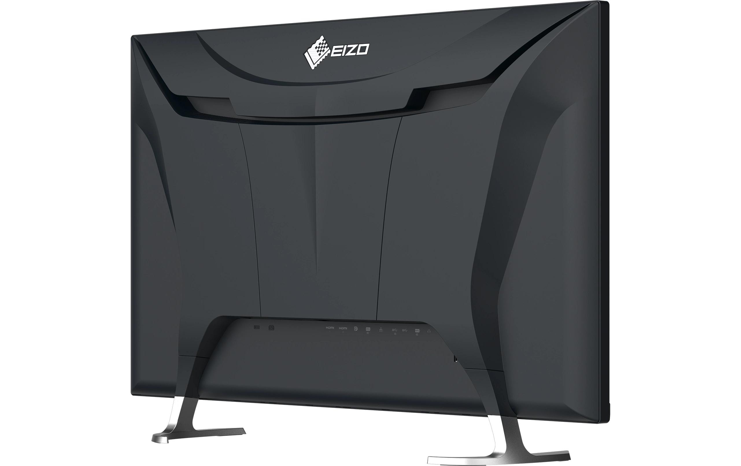 EIZO Monitor FlexScan EV4340X Schwarz