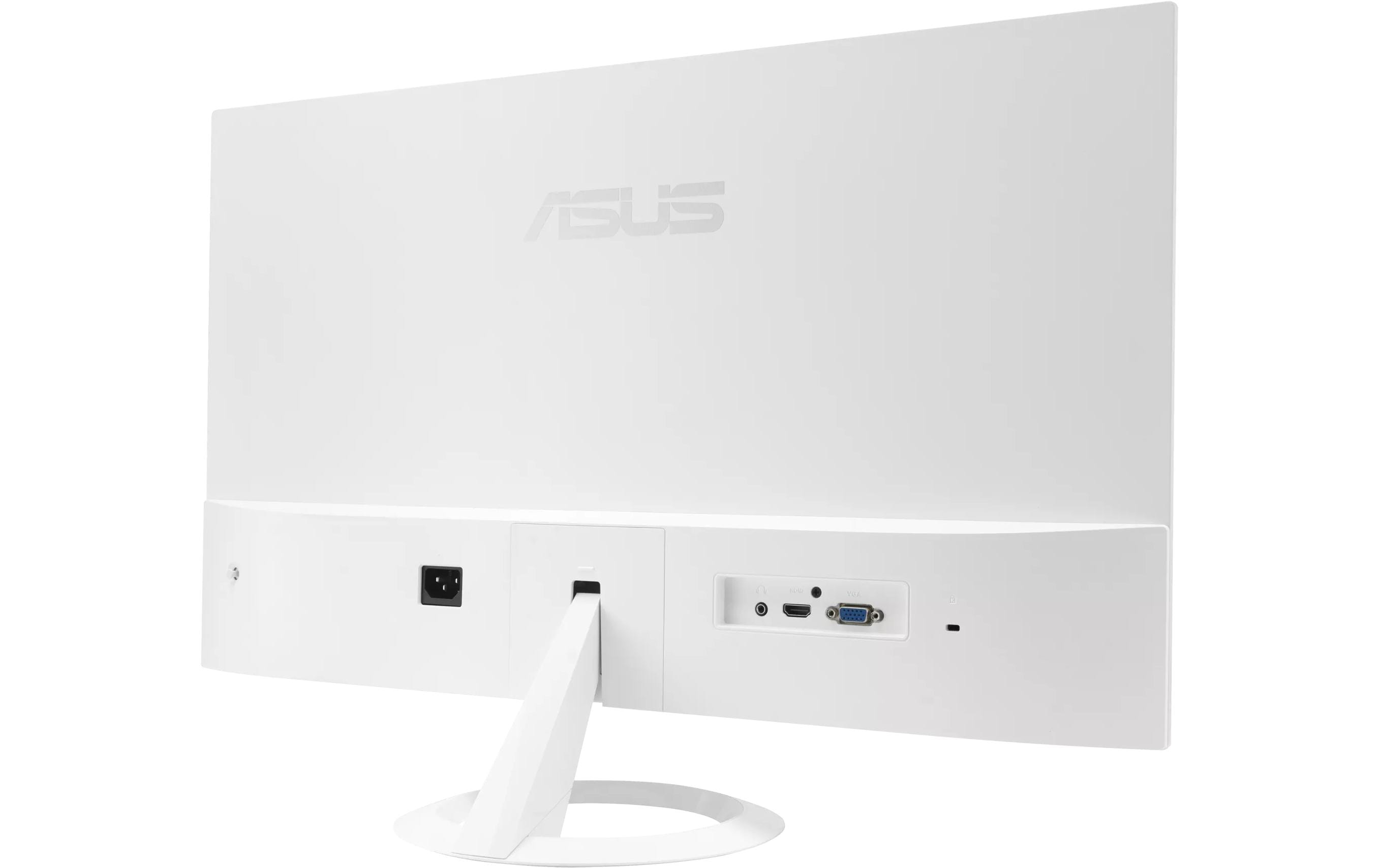 ASUS Monitor Eye Care VZ279HG-W