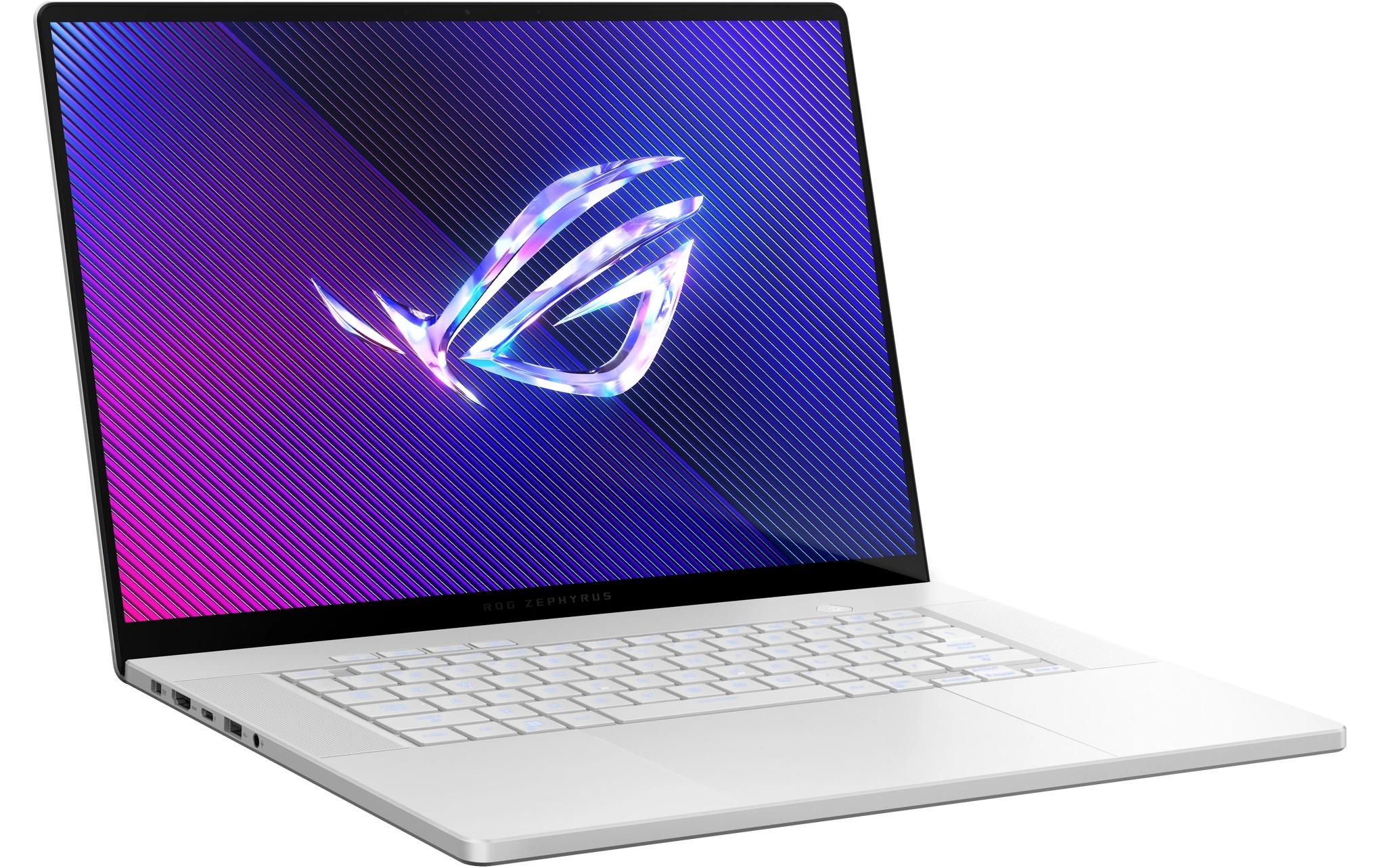 ASUS Notebook ROG Zephyrus G16 (GU605CW-QR206X) RTX 5080