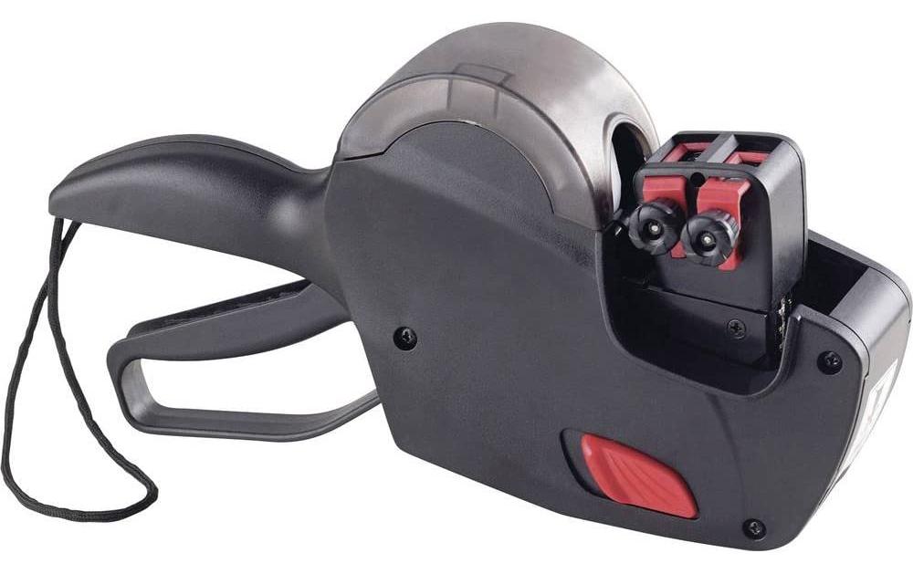 Avery Zweckform Beschriftungsgerät 2-zeilig Avery Zweckform Beschriftungsgerät 2-zeilig