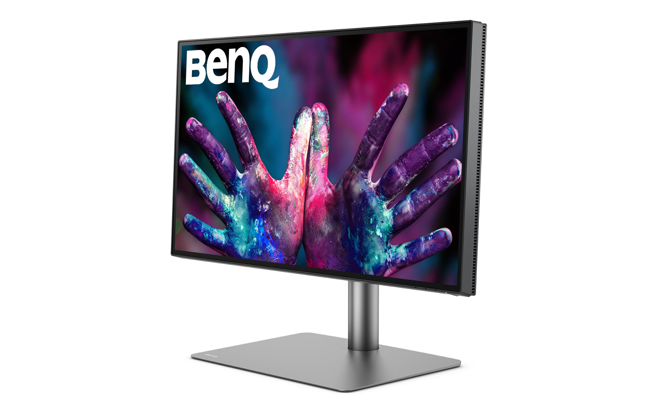 BenQ Monitor PD2725U