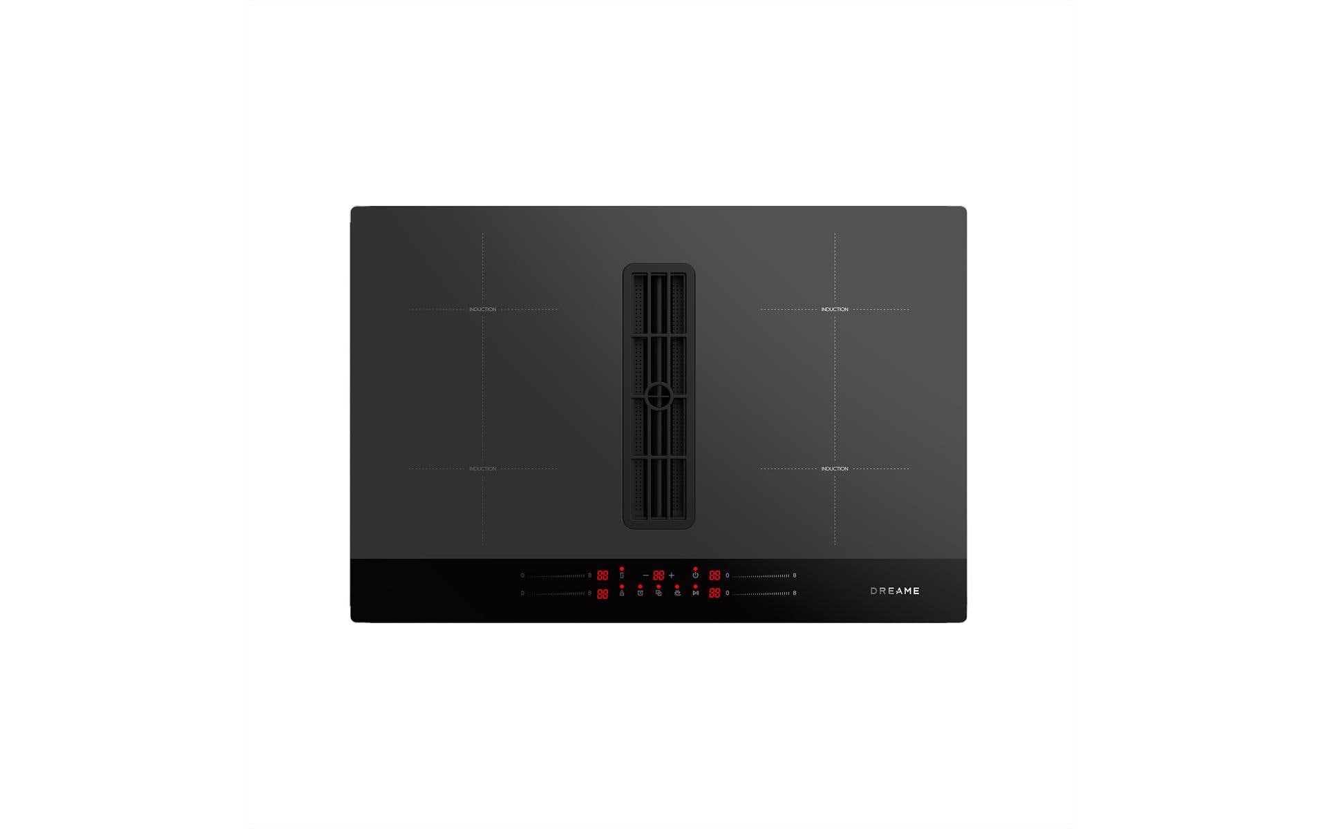 Dreame Induktionskochfeld VZ40 PRO