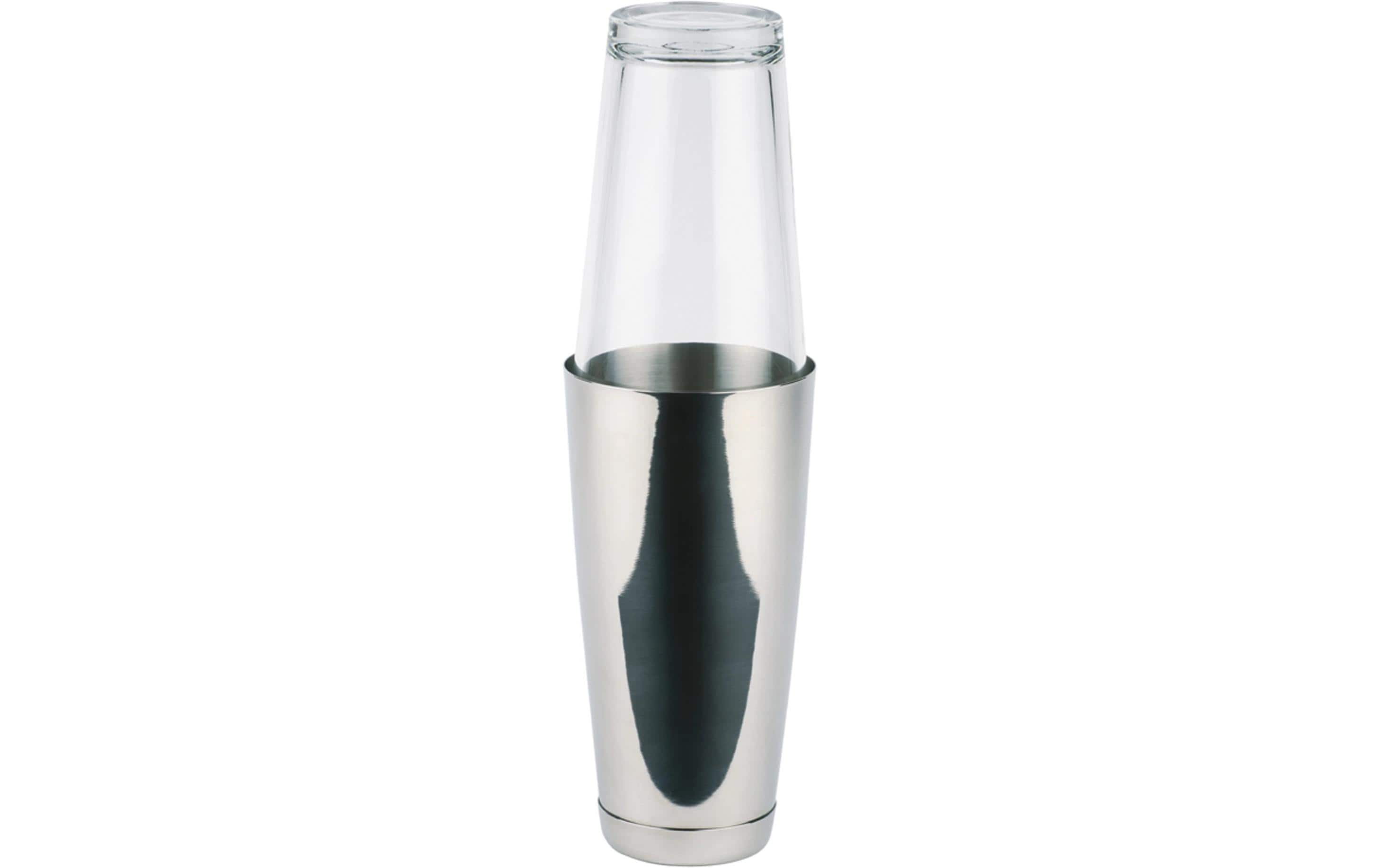 APS Drink Mixer Boston 700 ml, Stainless Steel