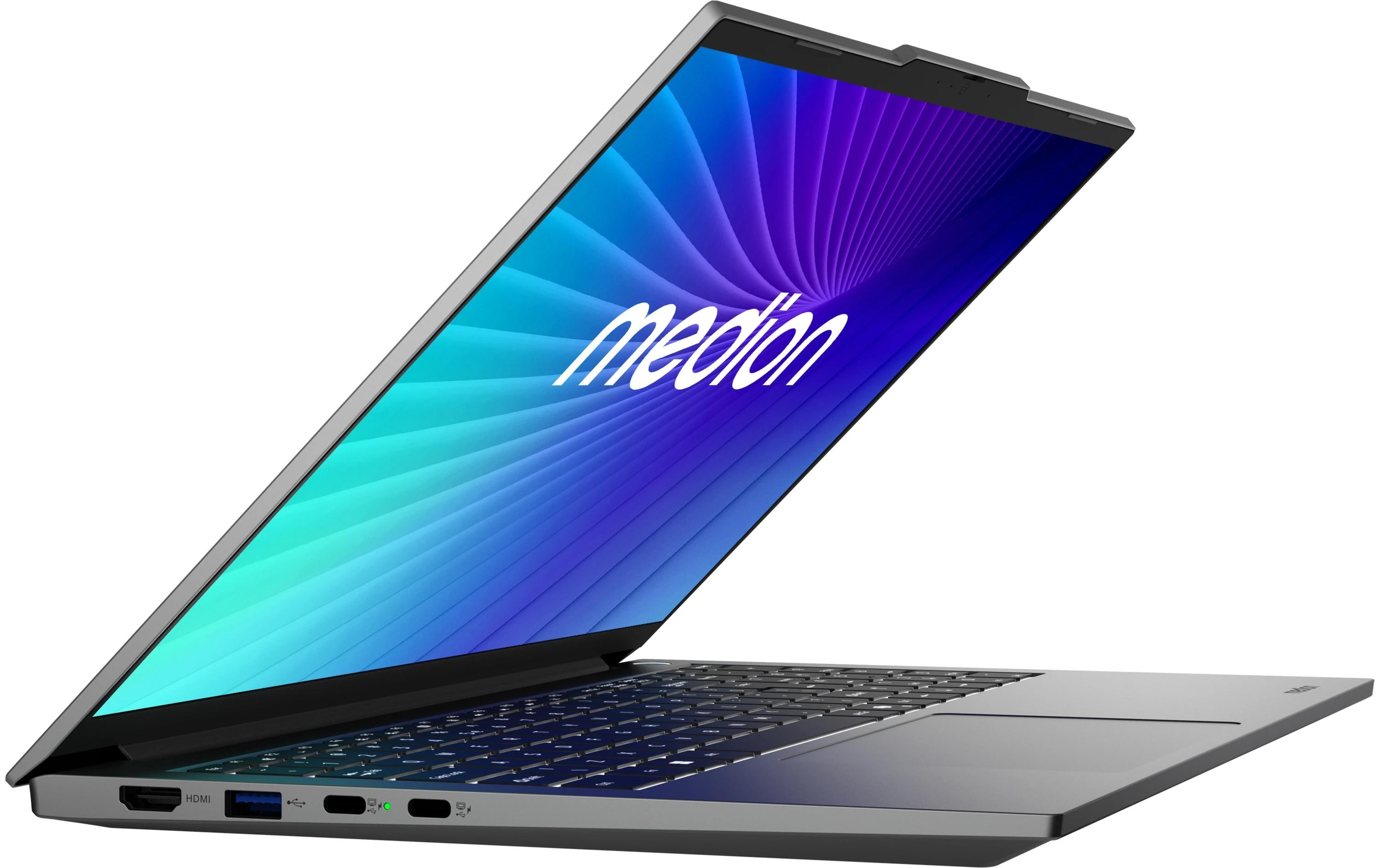 Medion Notebook Avantum 15 S2 (MD600072) Notebook