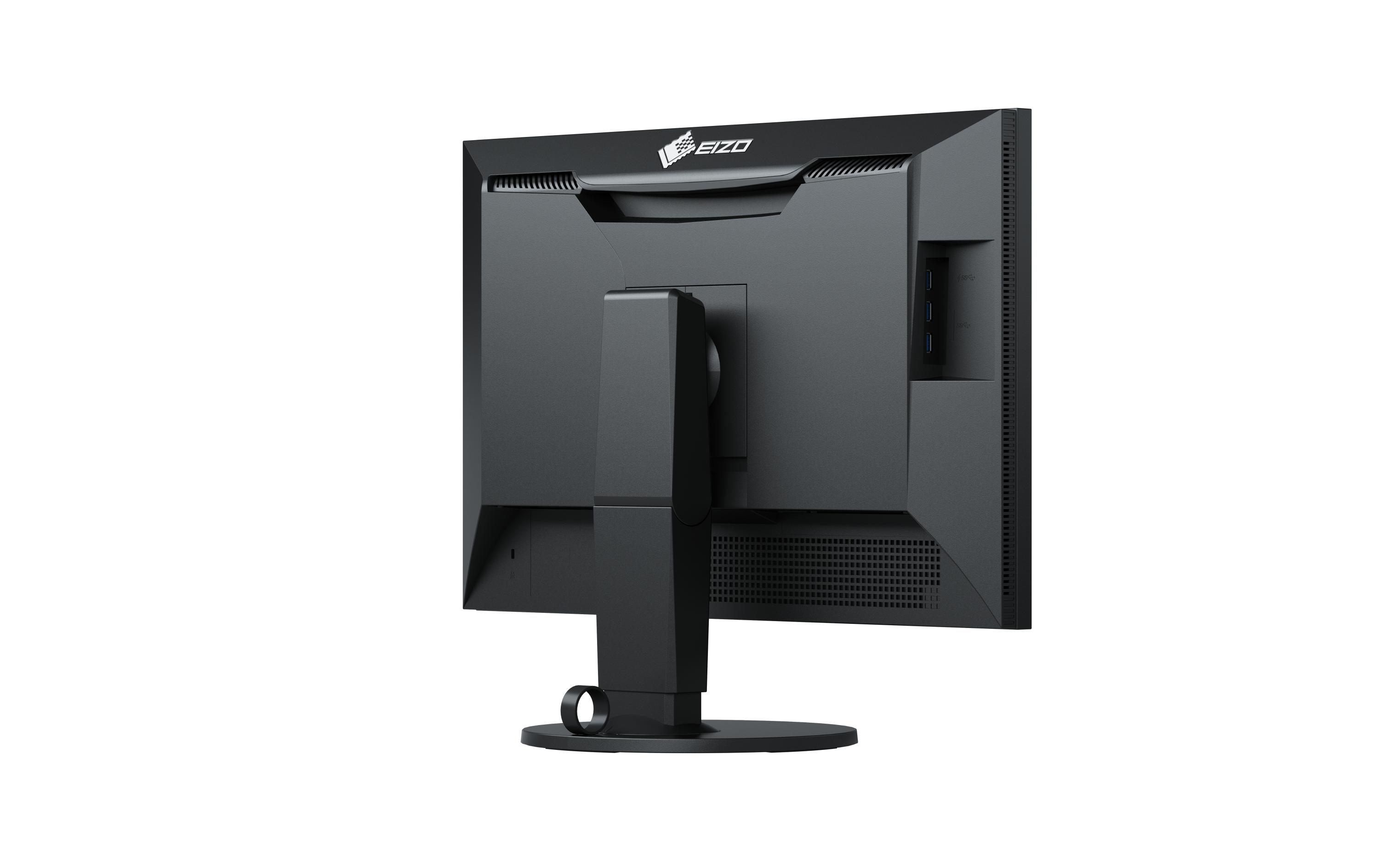 EIZO Monitor CS2410 Swiss Edition