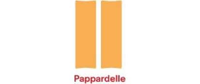Imperia Simplex Pappardelle (Nudeldicke 32 mm)