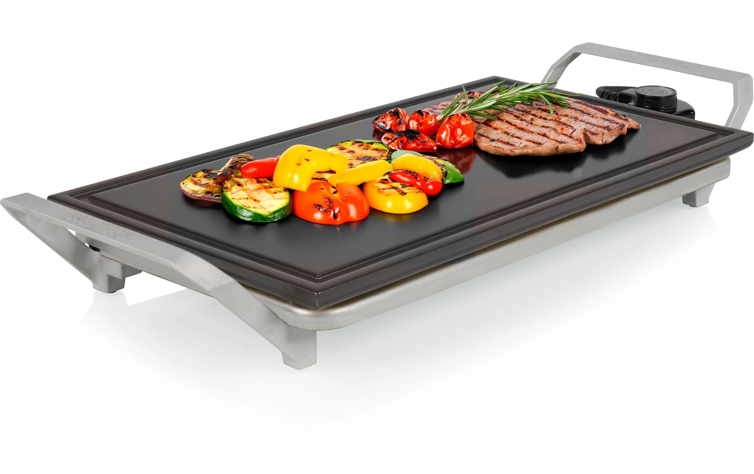 Princess Tischgrill Table Chef Premium 1500W Princess Tischgrill Table Chef Premium 1500W
