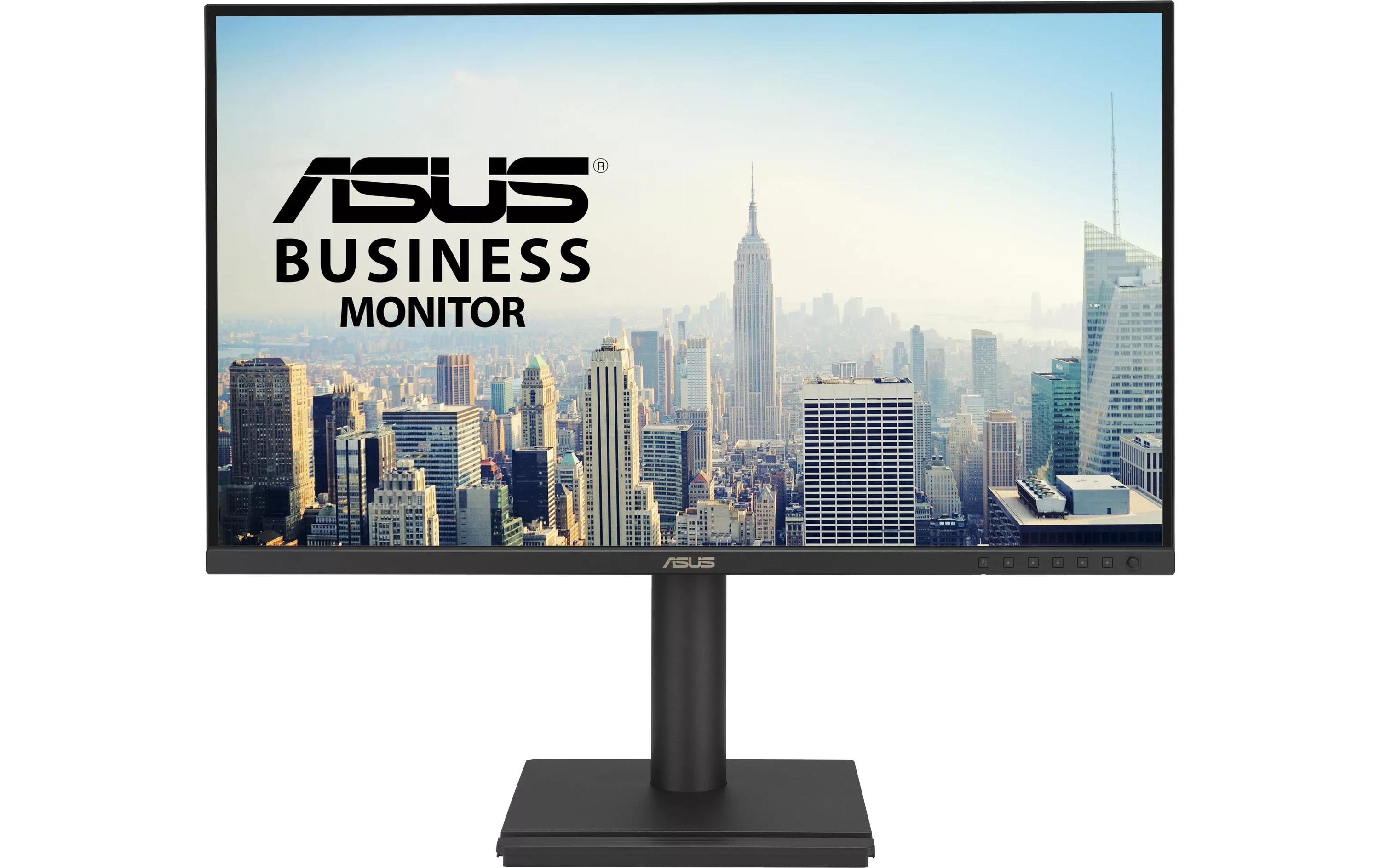 ASUS Monitor BE27ACGN