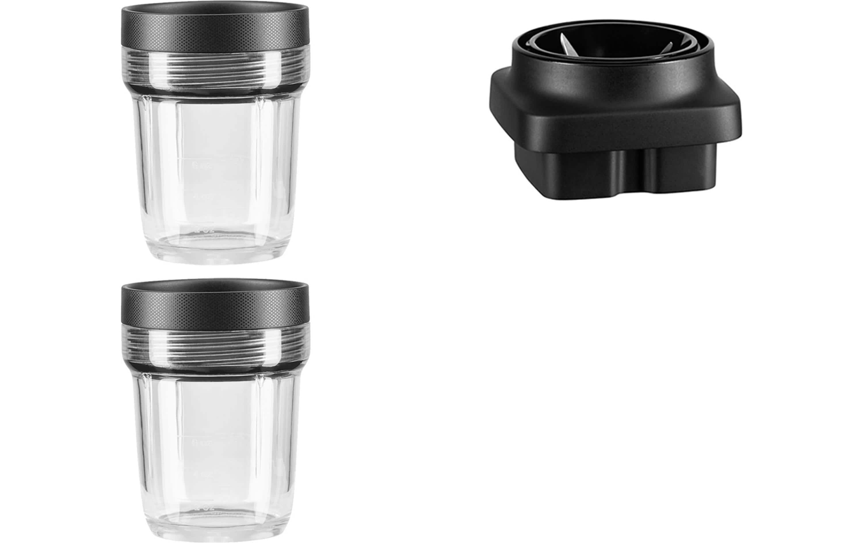 KitchenAid Mixbehälter 5KSB2040BBB 200 ml