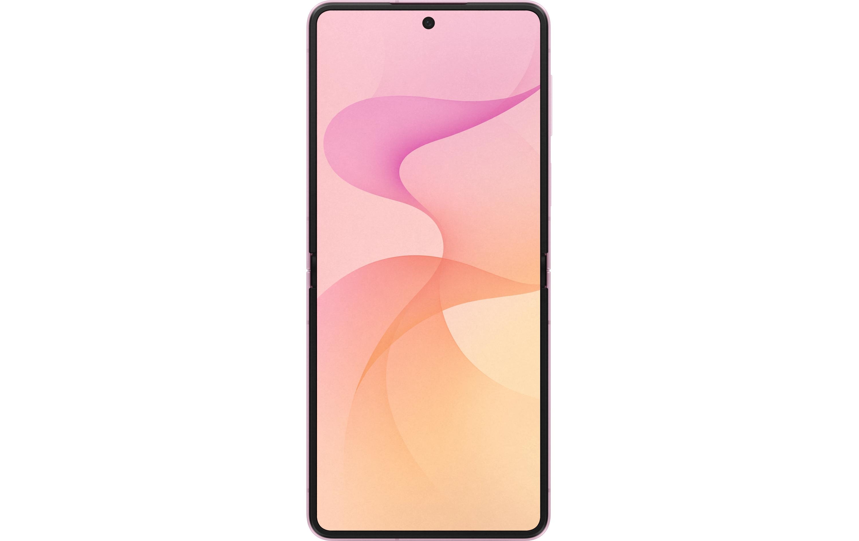 Samsung Galaxy Z Flip8 256 GB Pink