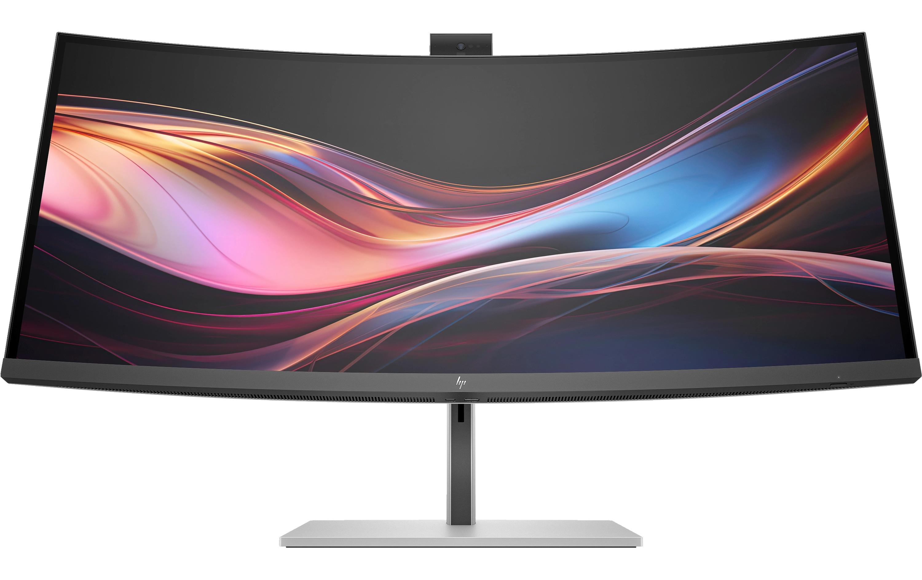 HP Monitor 734pm