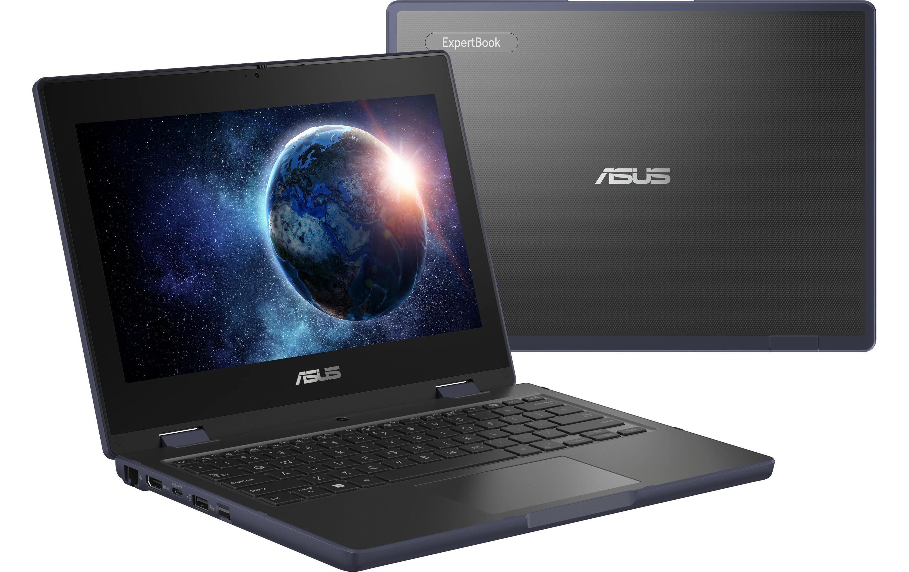 ASUS Notebook BR1104FTA-NS0078X