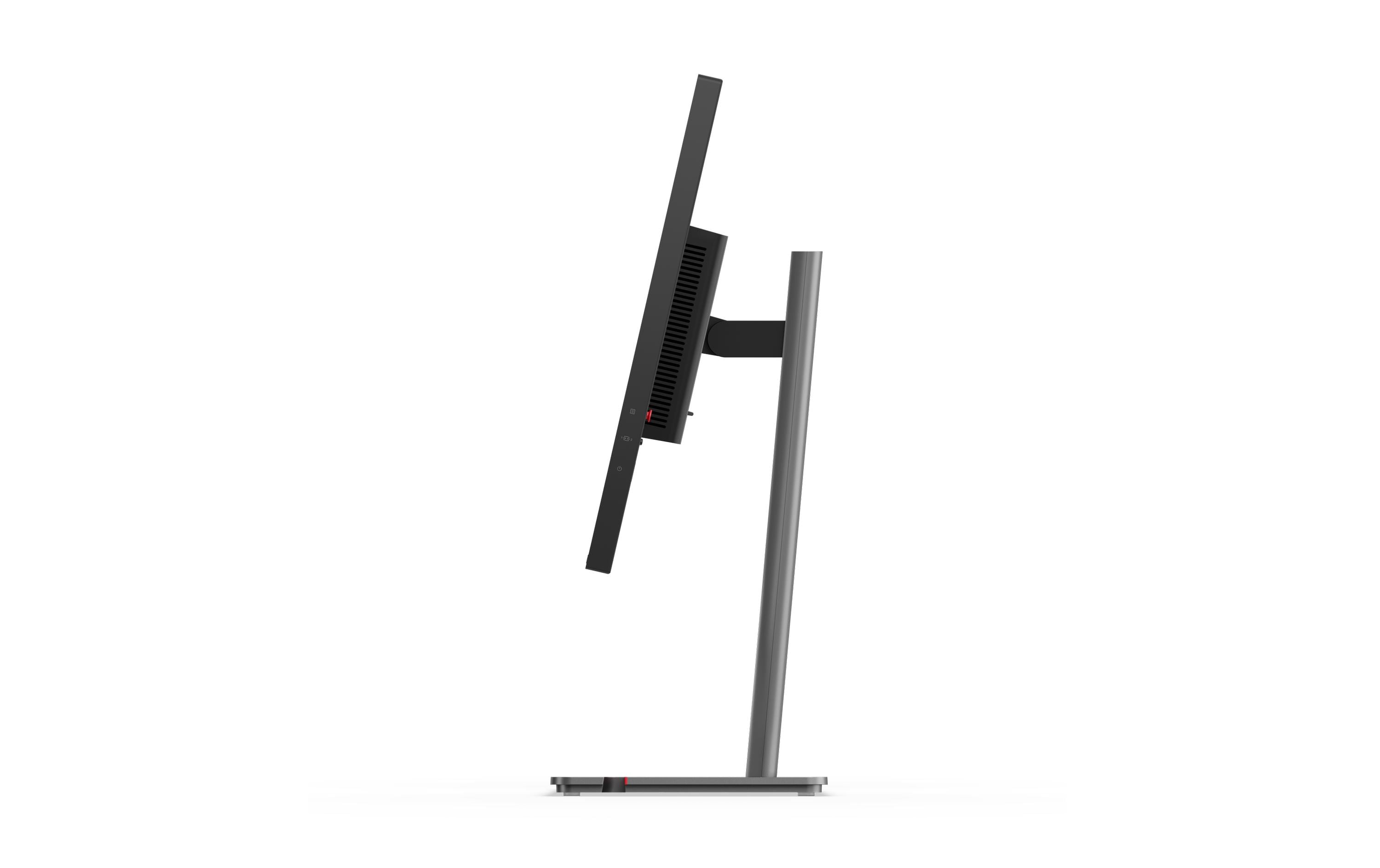 Lenovo Monitor ThinkVision P27QD-40