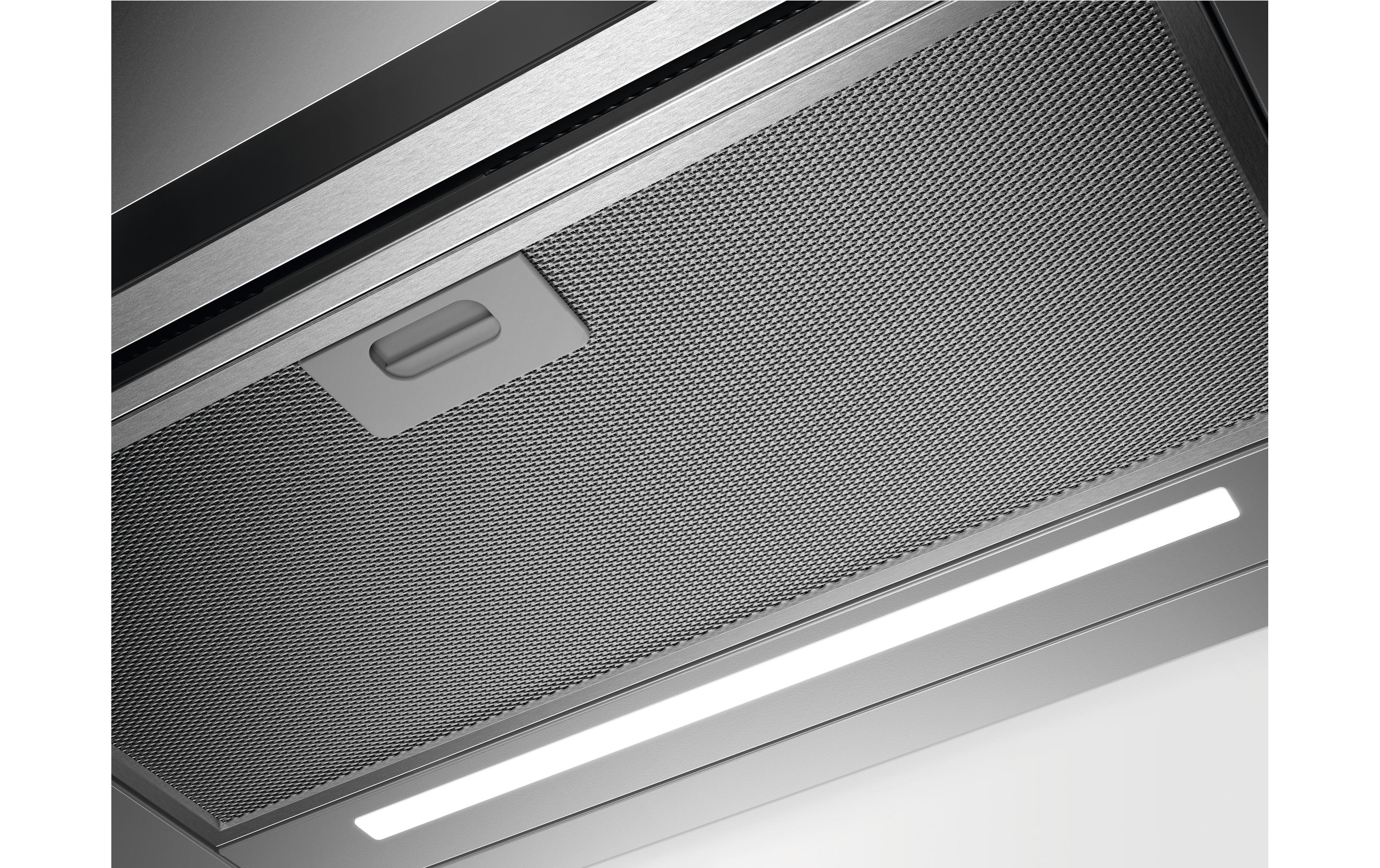 AEG by Electrolux Flachschirmhaube ADF6062BM 3 Stufen