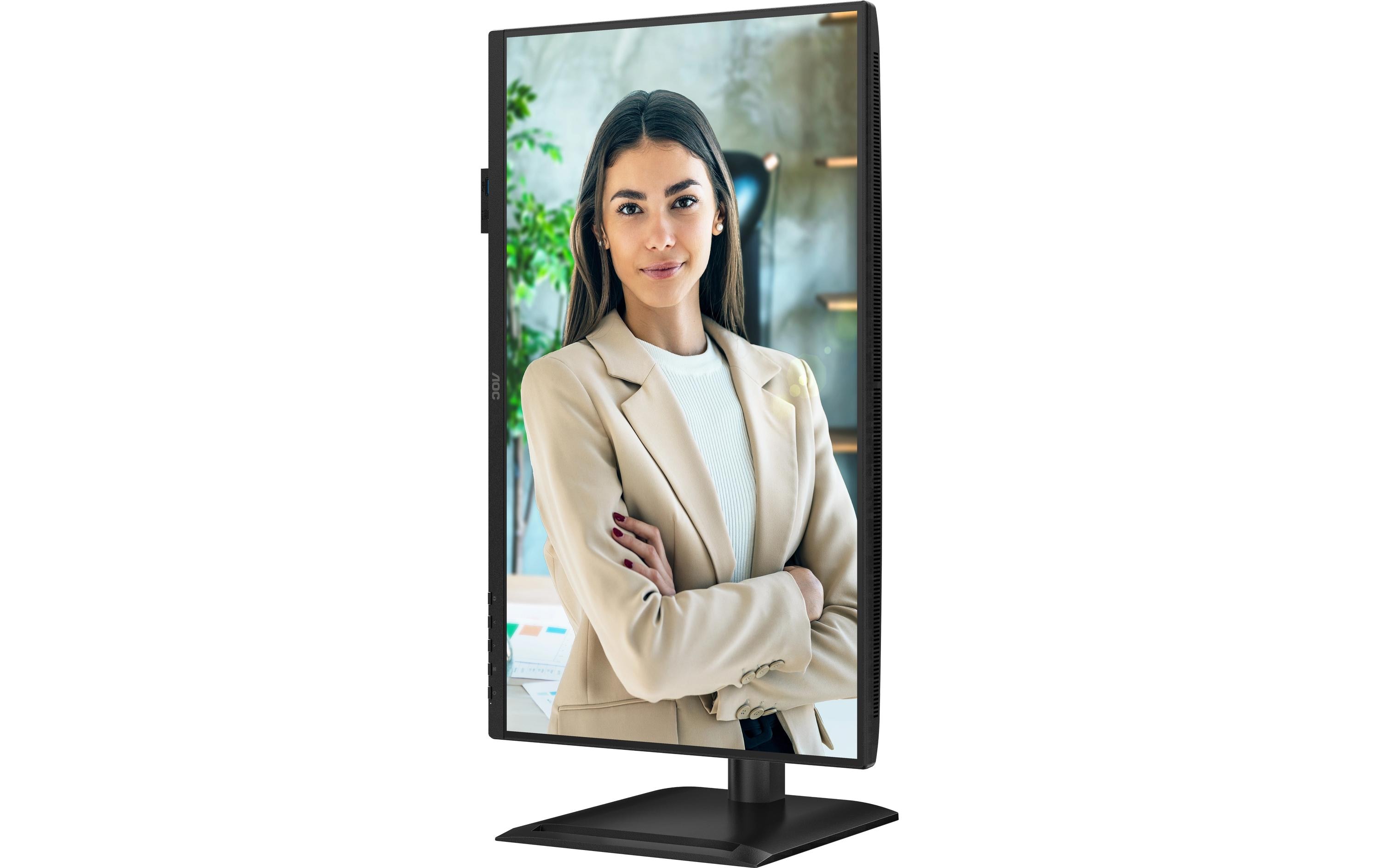 AOC Monitor 24P4U