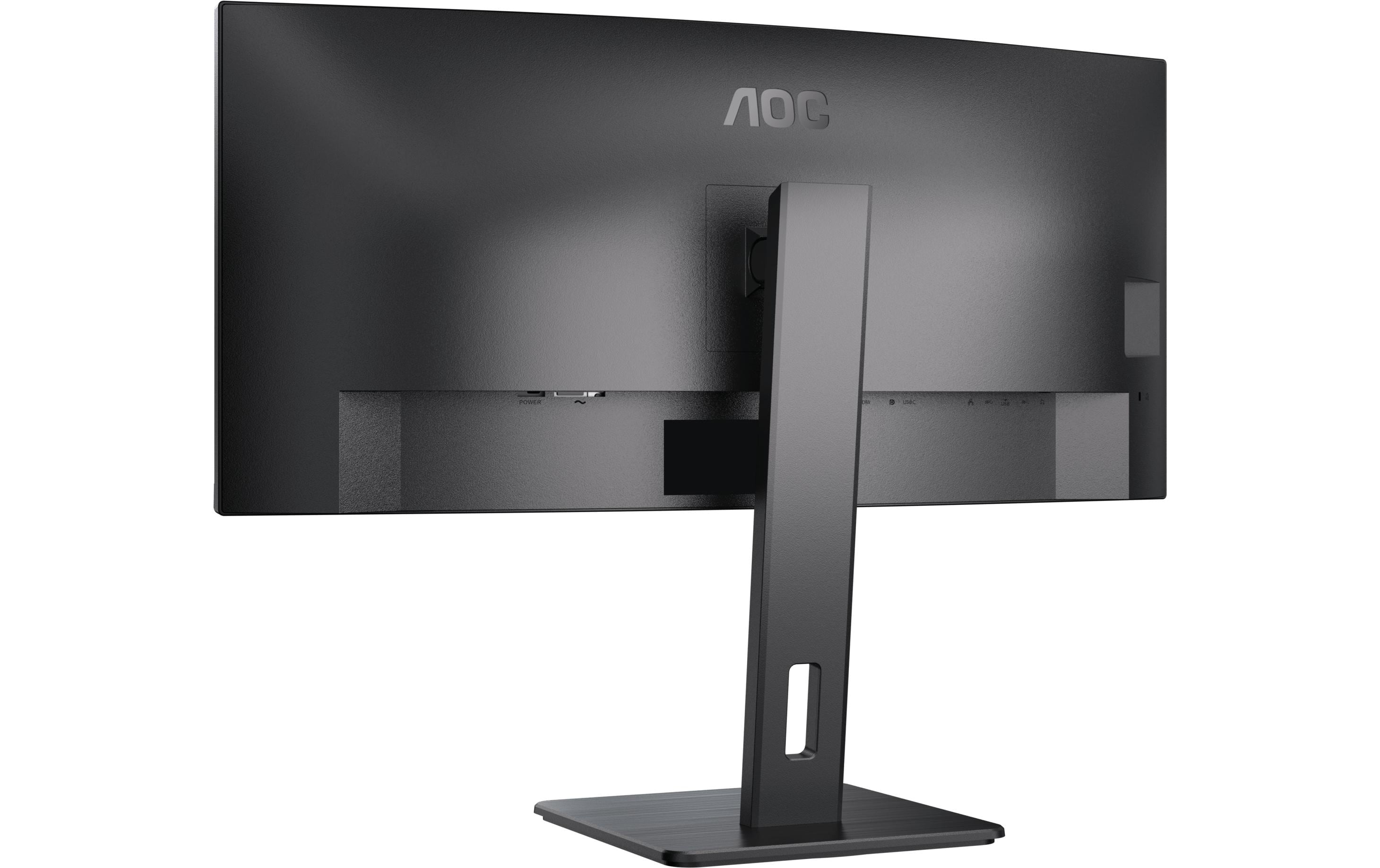 AOC Monitor CU34P3CV