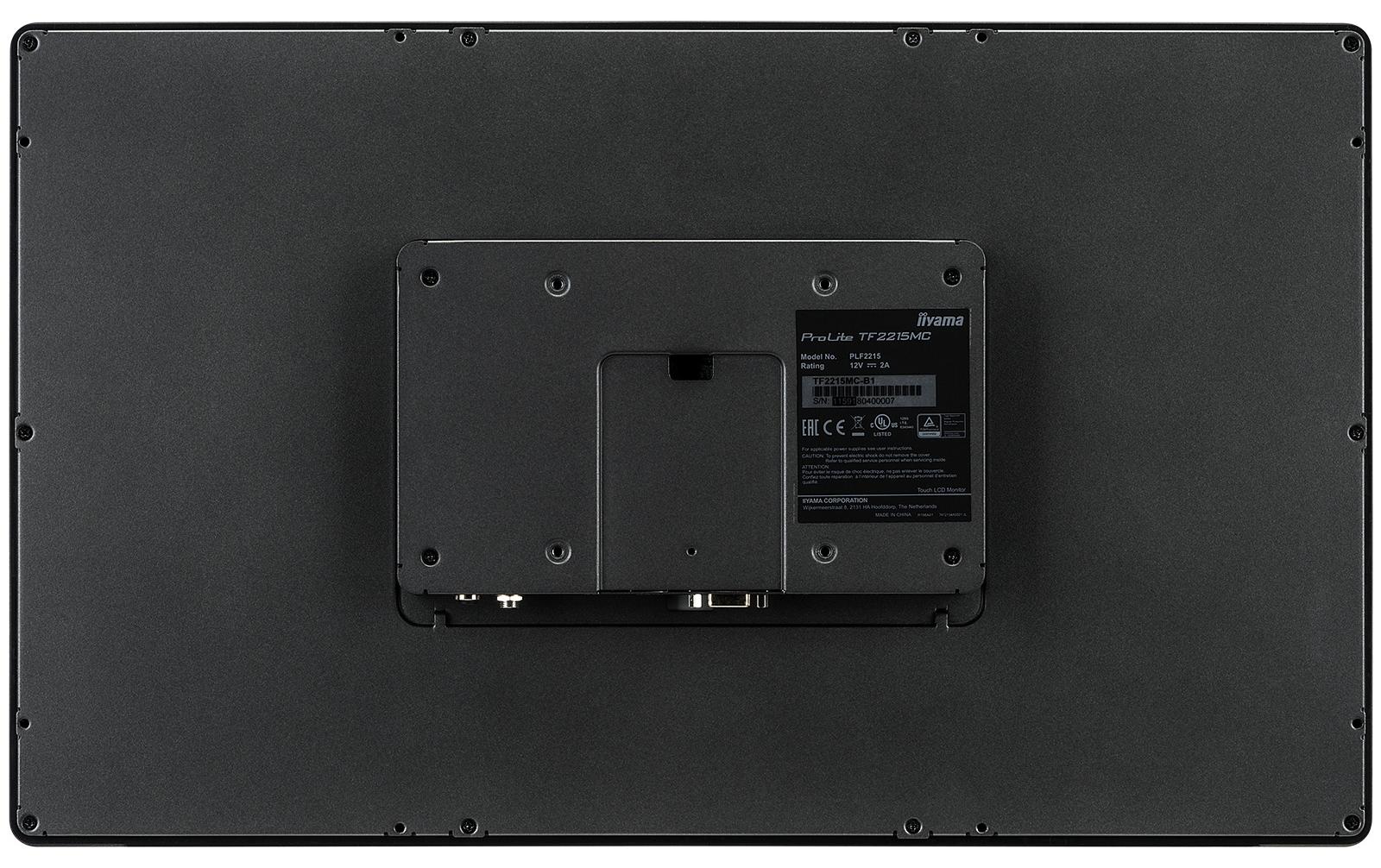 iiyama Monitor ProLite TF2215MC-B2