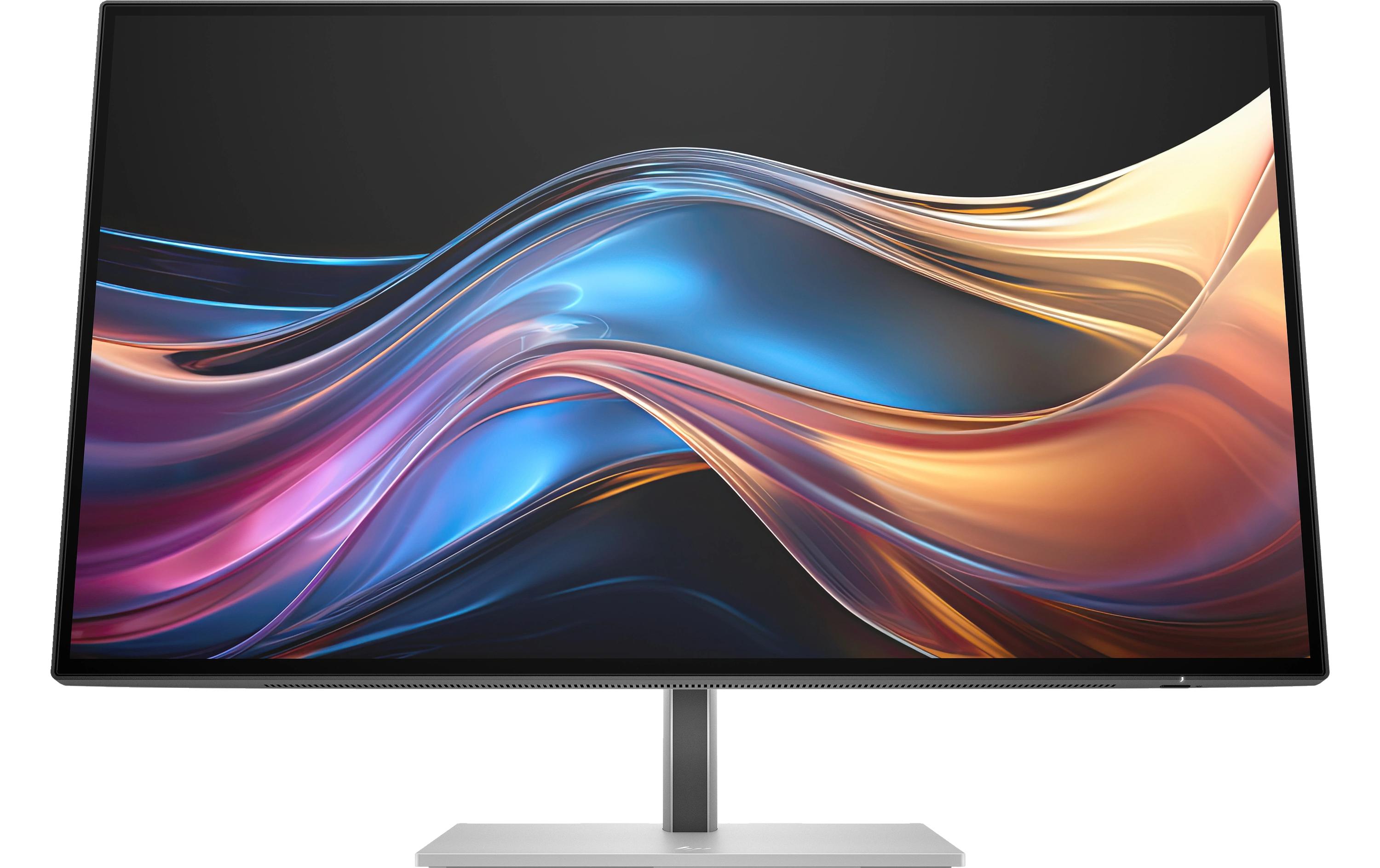 HP Monitor 727pq