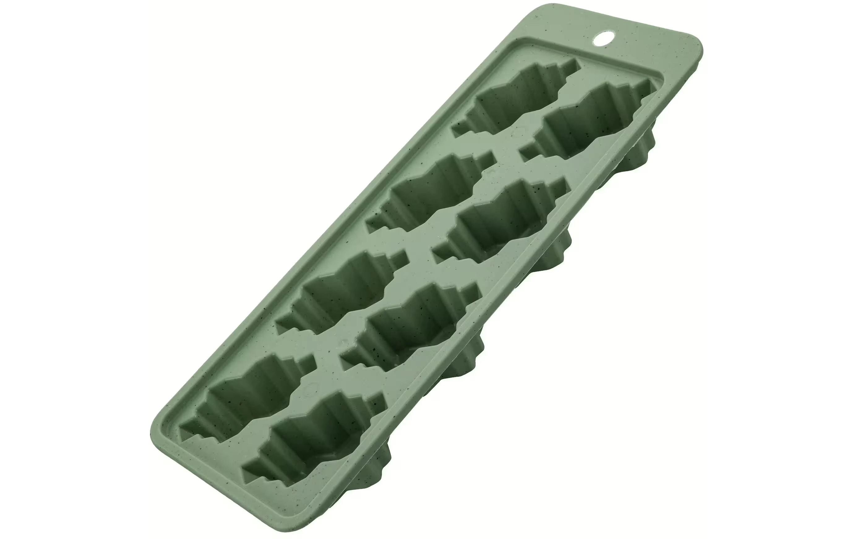 Fackelmann Eiswürfelform Balance Eisgrün