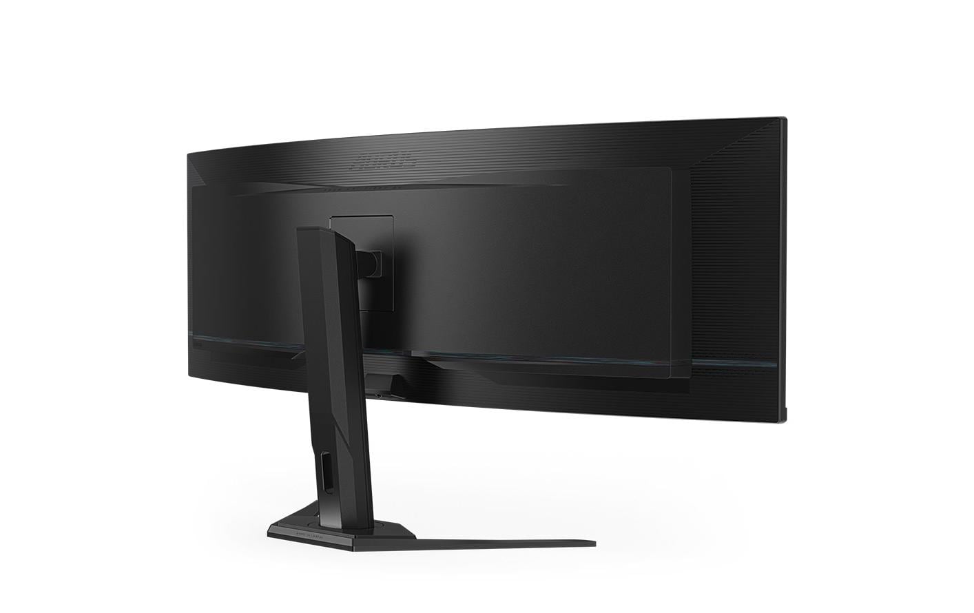 Gigabyte Monitor Aorus CO49DQ