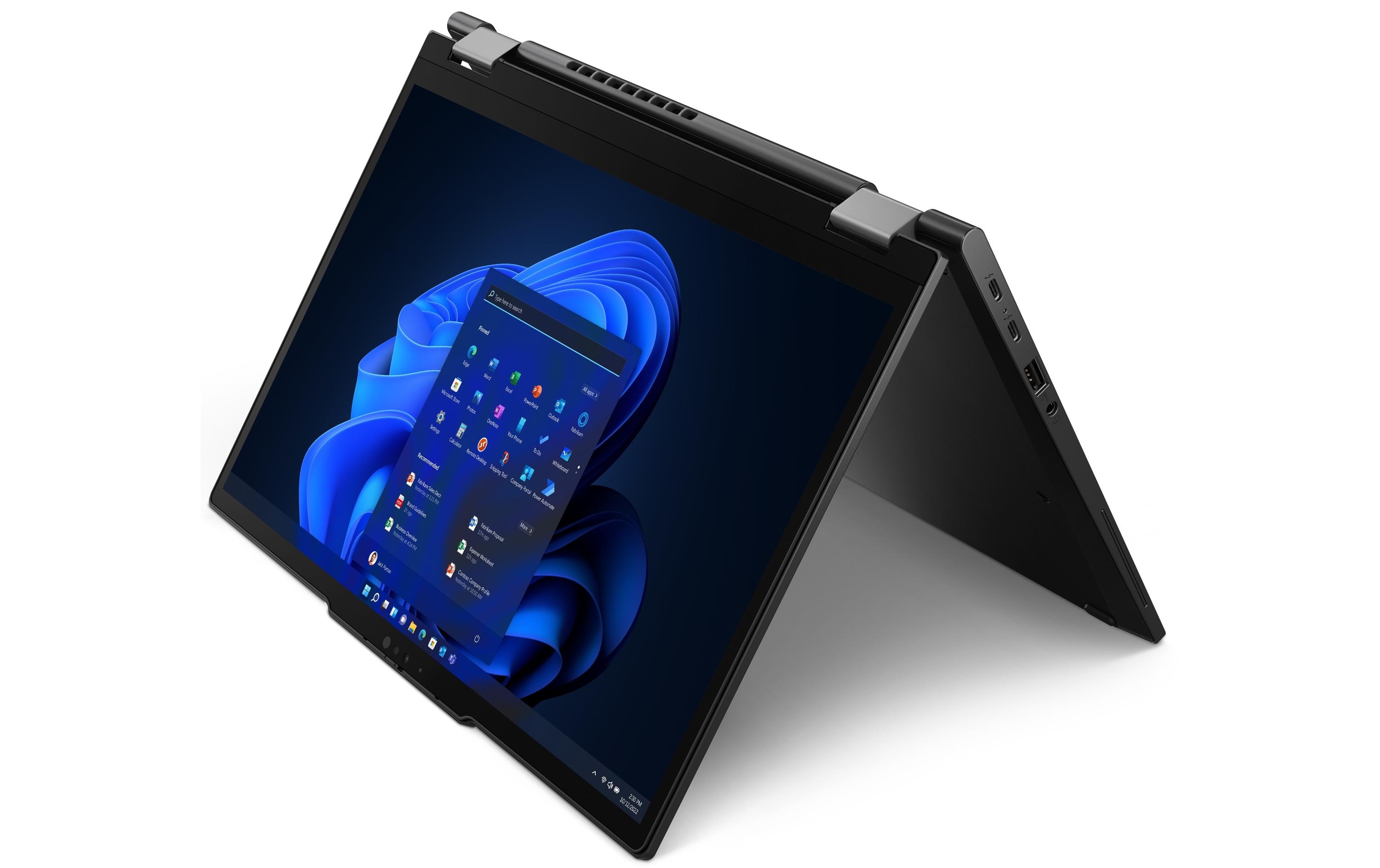 Lenovo Notebook ThinkPad X13Y Gen. 4 (Intel)