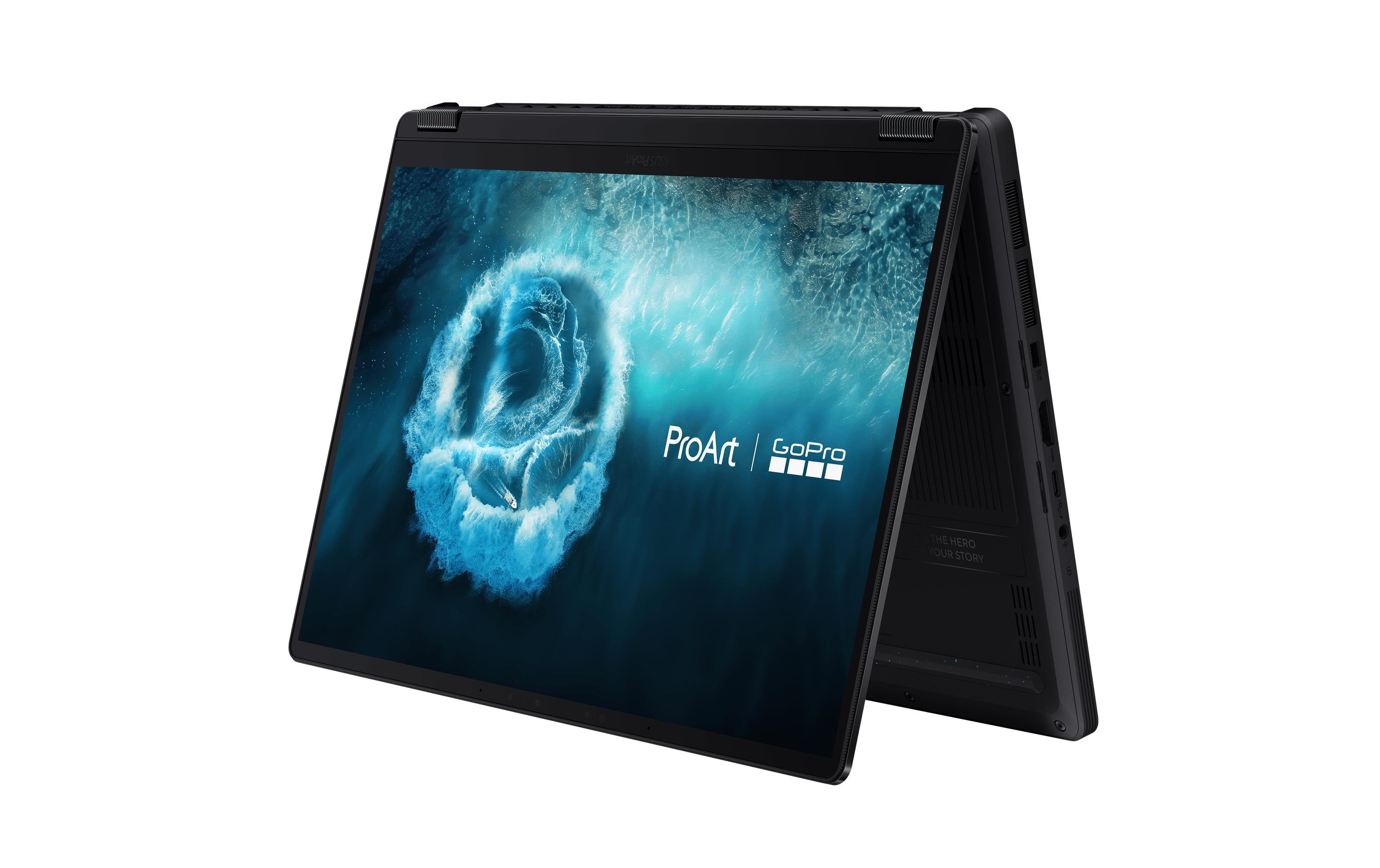 ASUS Notebook ProArt PX13 HN7306EAC-LX092X(GoPro Ed. Copilot+ PC)