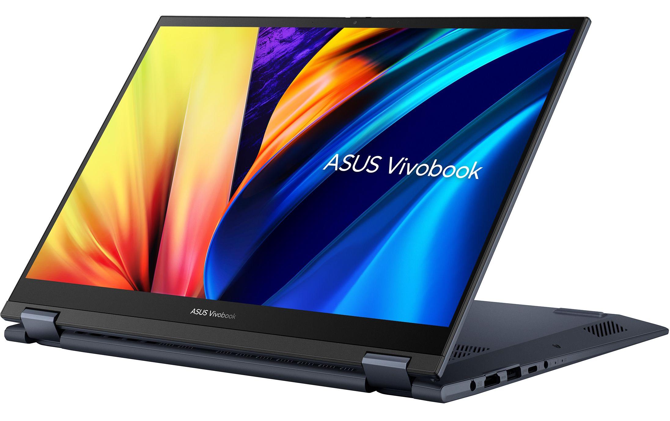 ASUS VivoBook S 14 Flip (TP3402VA-LZ063W)