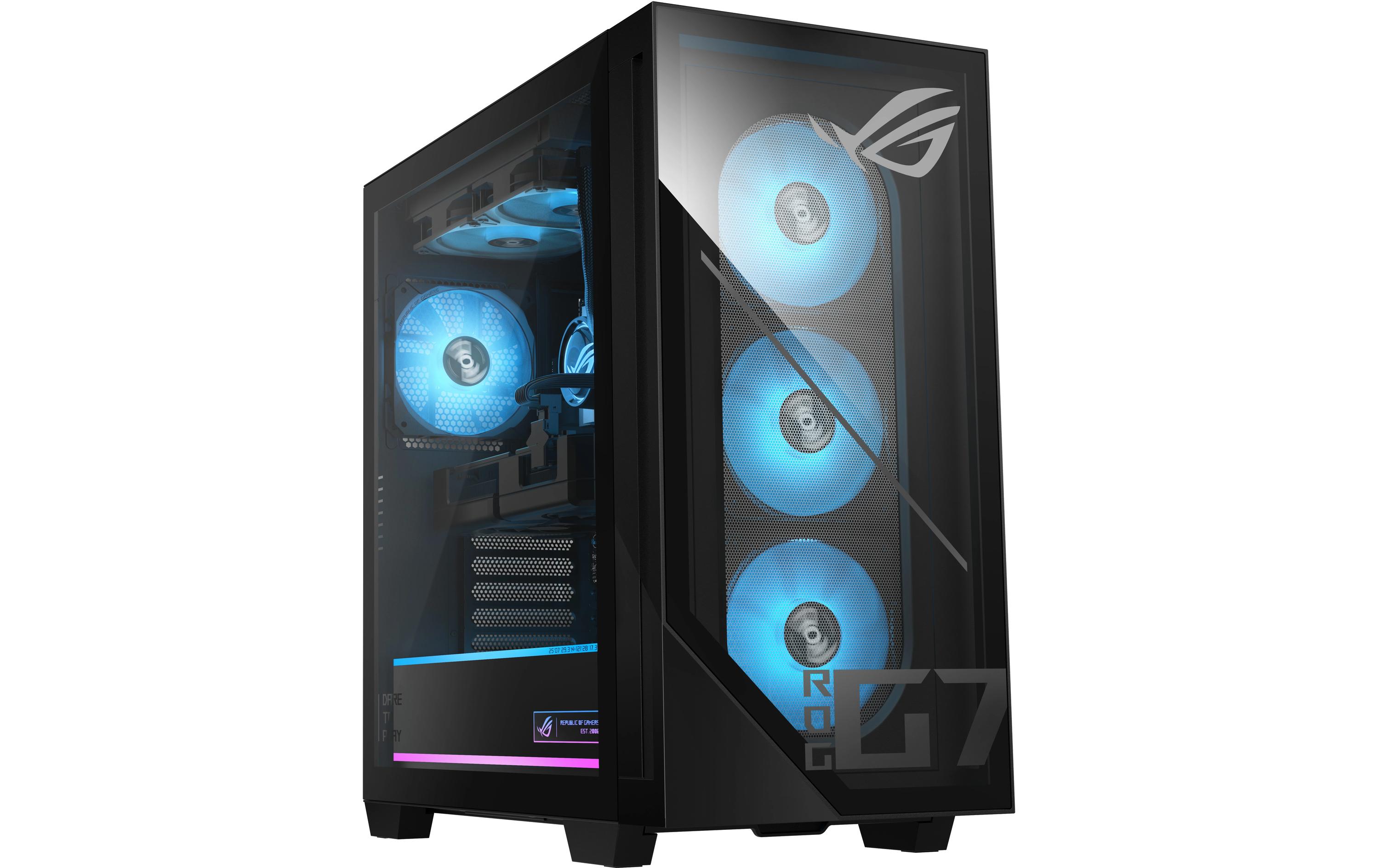 ASUS Gaming PC ROG G700 (G700TF-07265F438W)