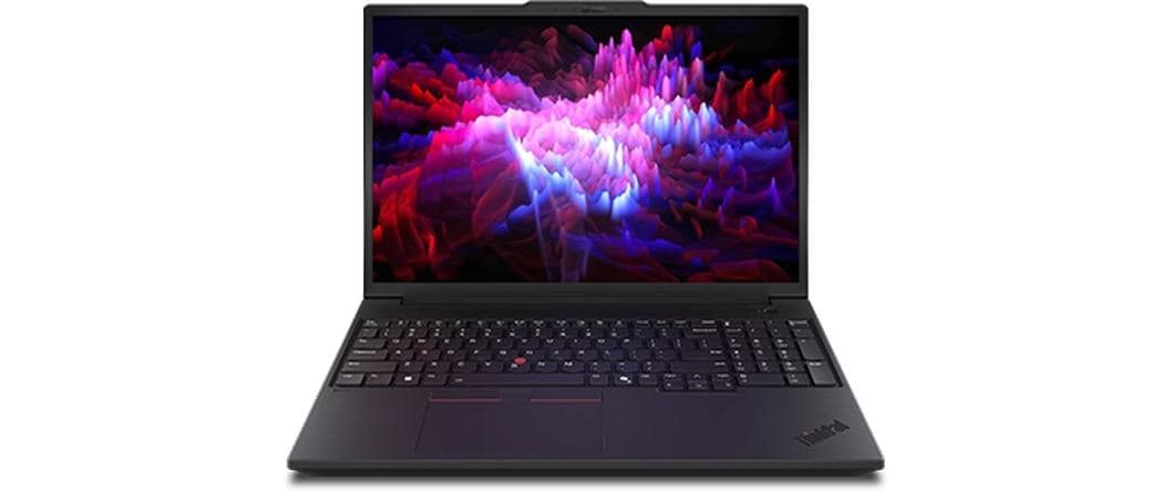 Lenovo Notebook ThinkPad P16 V Gen 3 (Intel)