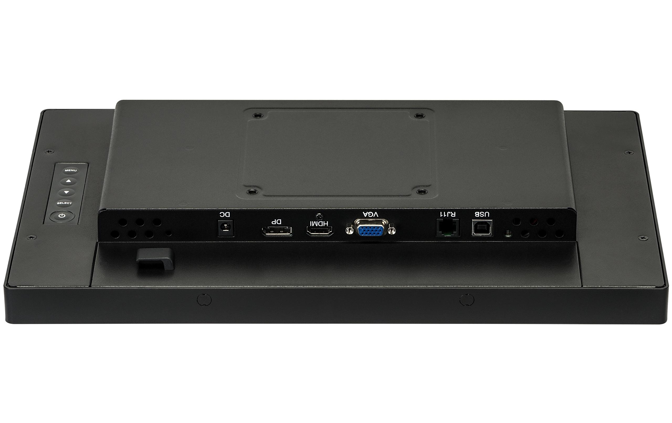 iiyama Monitor ProLite TF1634MC-B8X