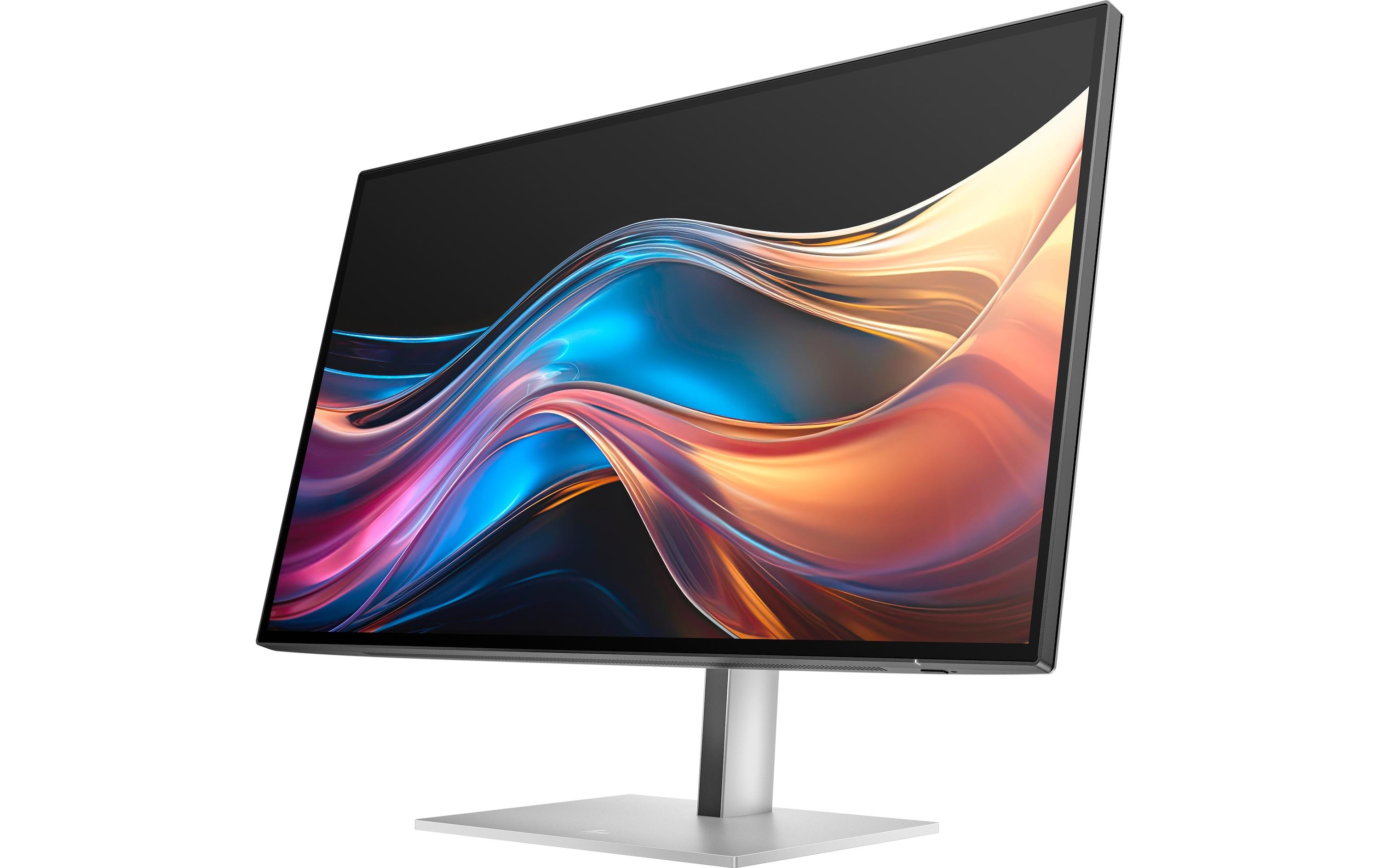 HP Monitor 727pq