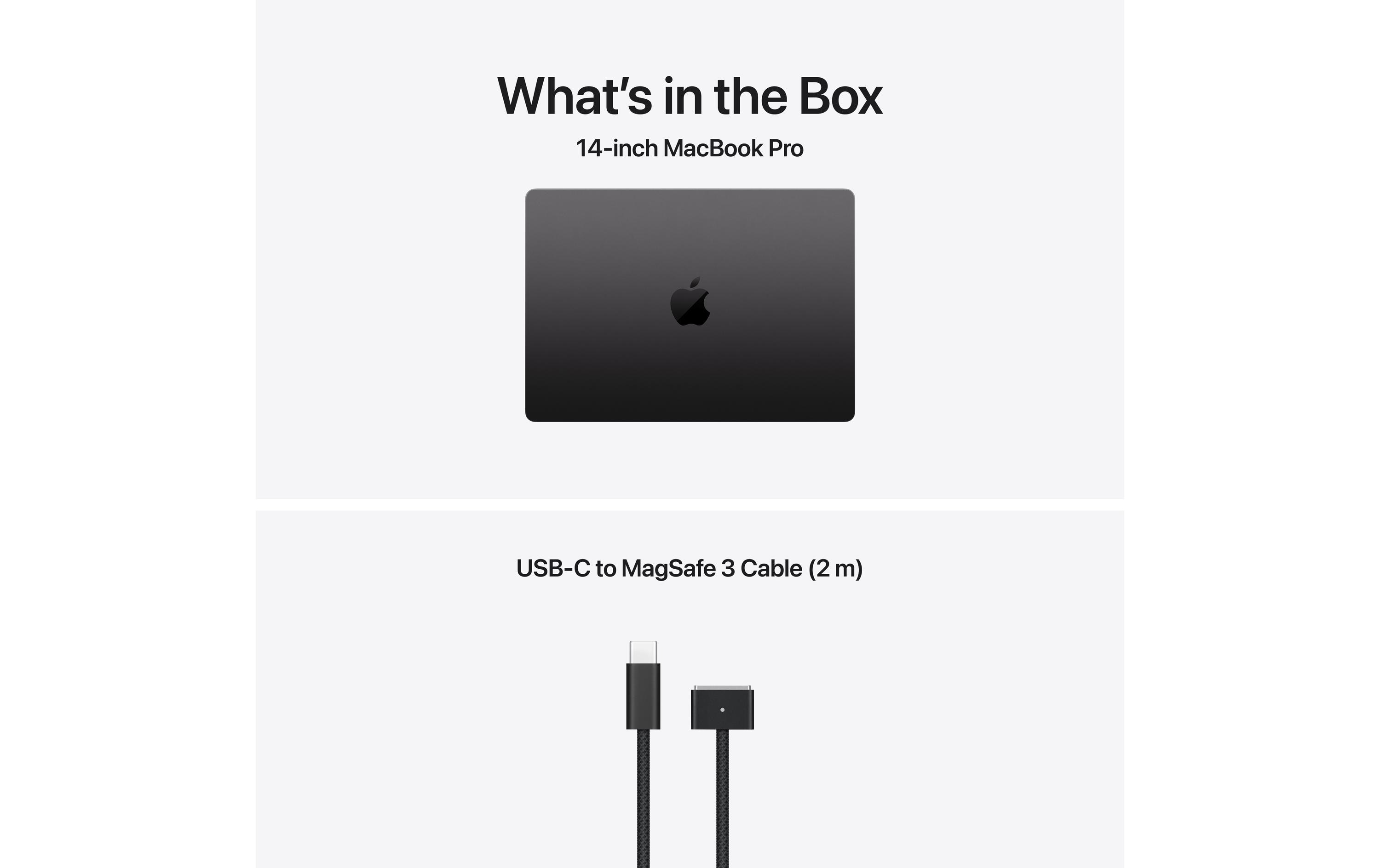 Apple MacBook Pro 14 M5 2025 10C CPU/10C GPU/512GB/32GB
