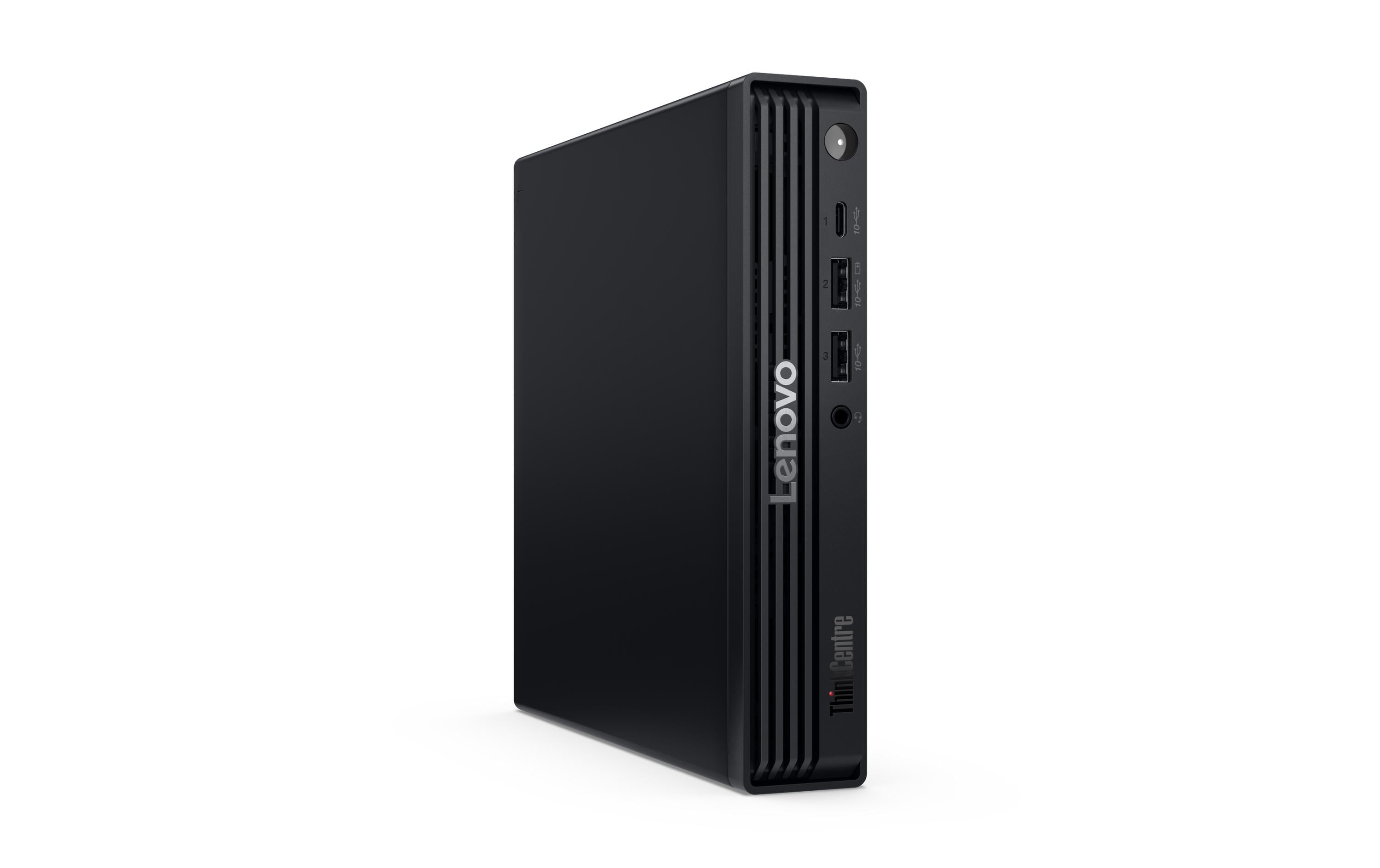 Lenovo PC ThinkCentre M70q Gen 6 Tiny (Intel)
