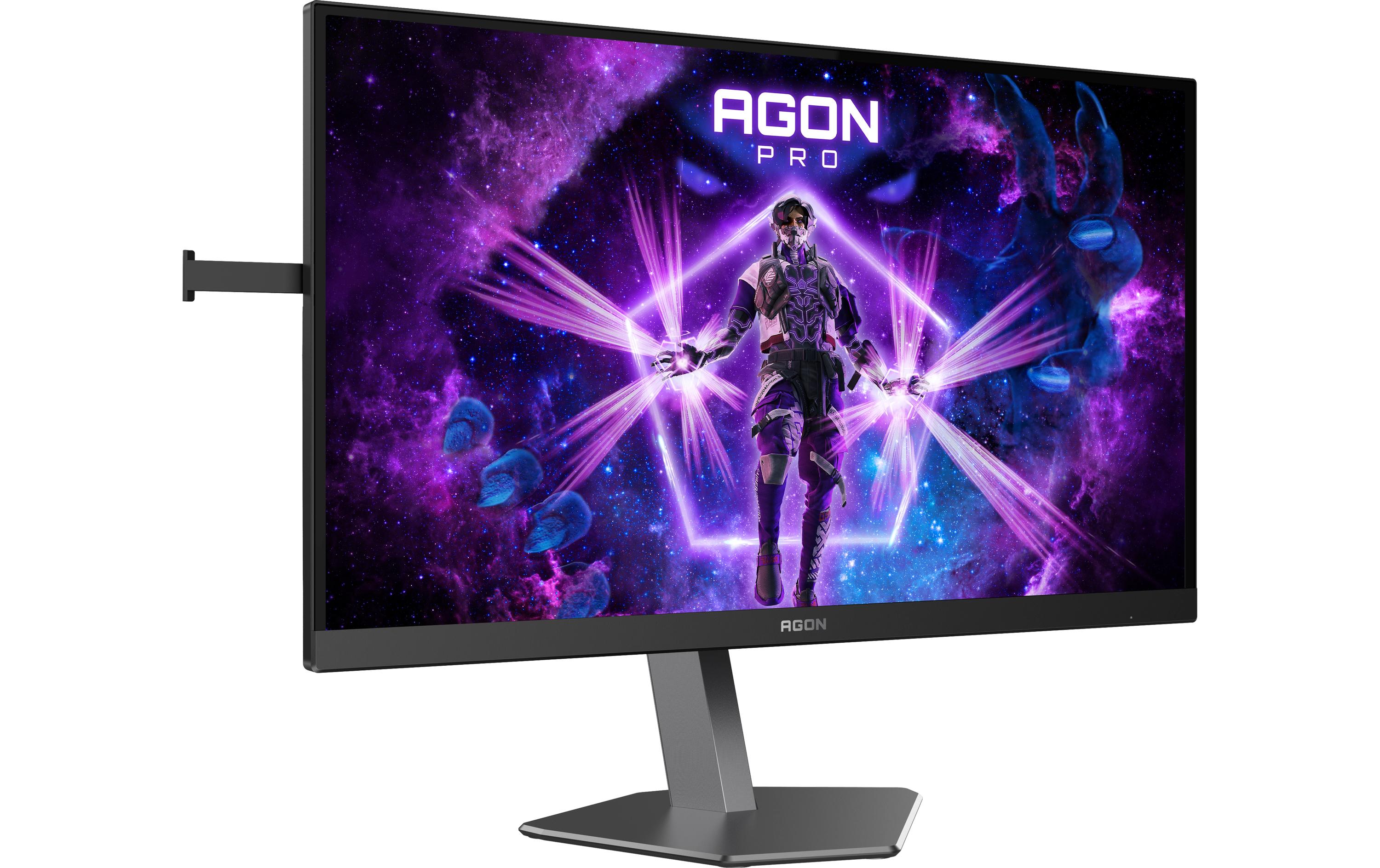 AOC Monitor AG246FK6
