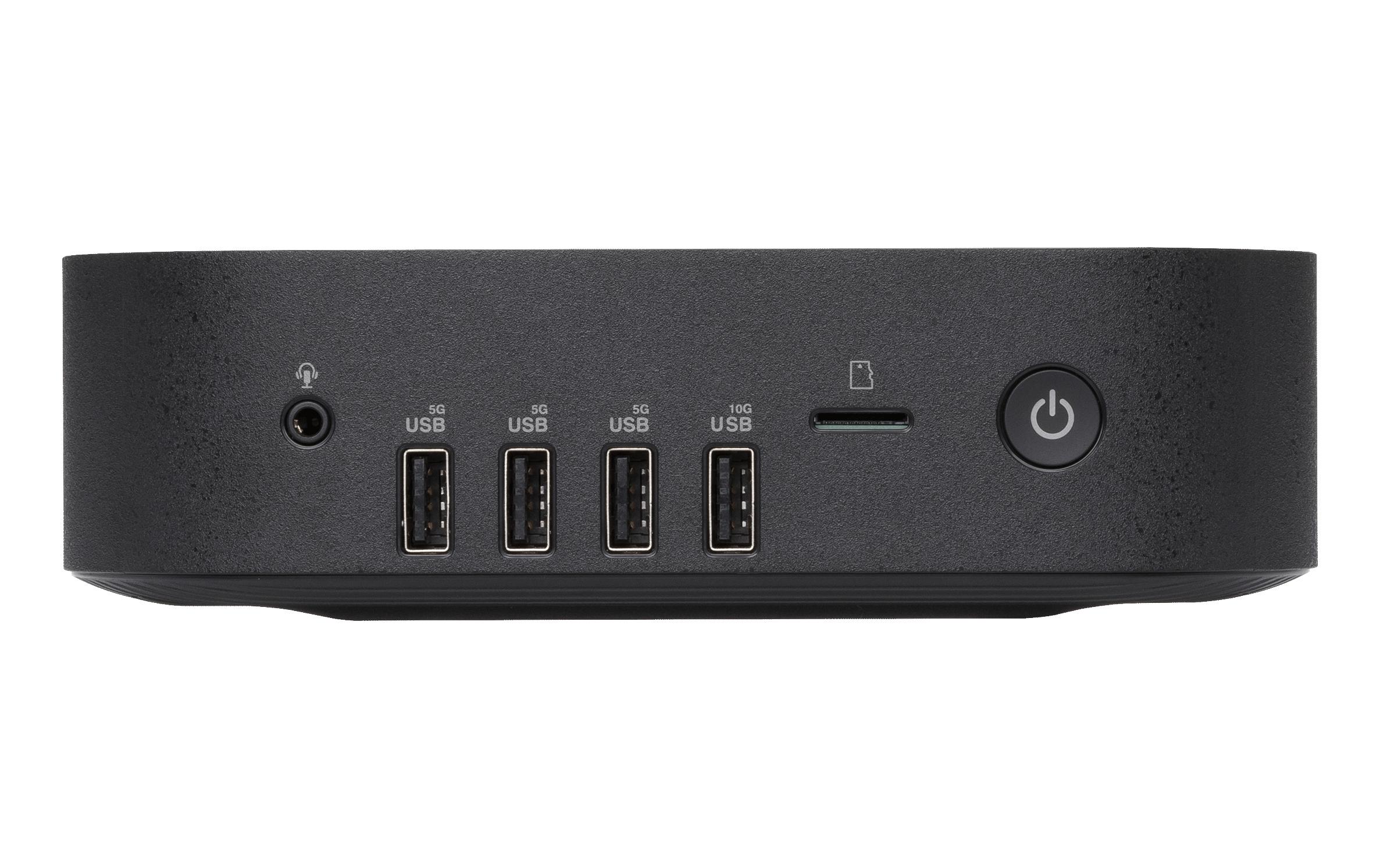 ASUS Mini PC CHROMEBOX6-S3006UN