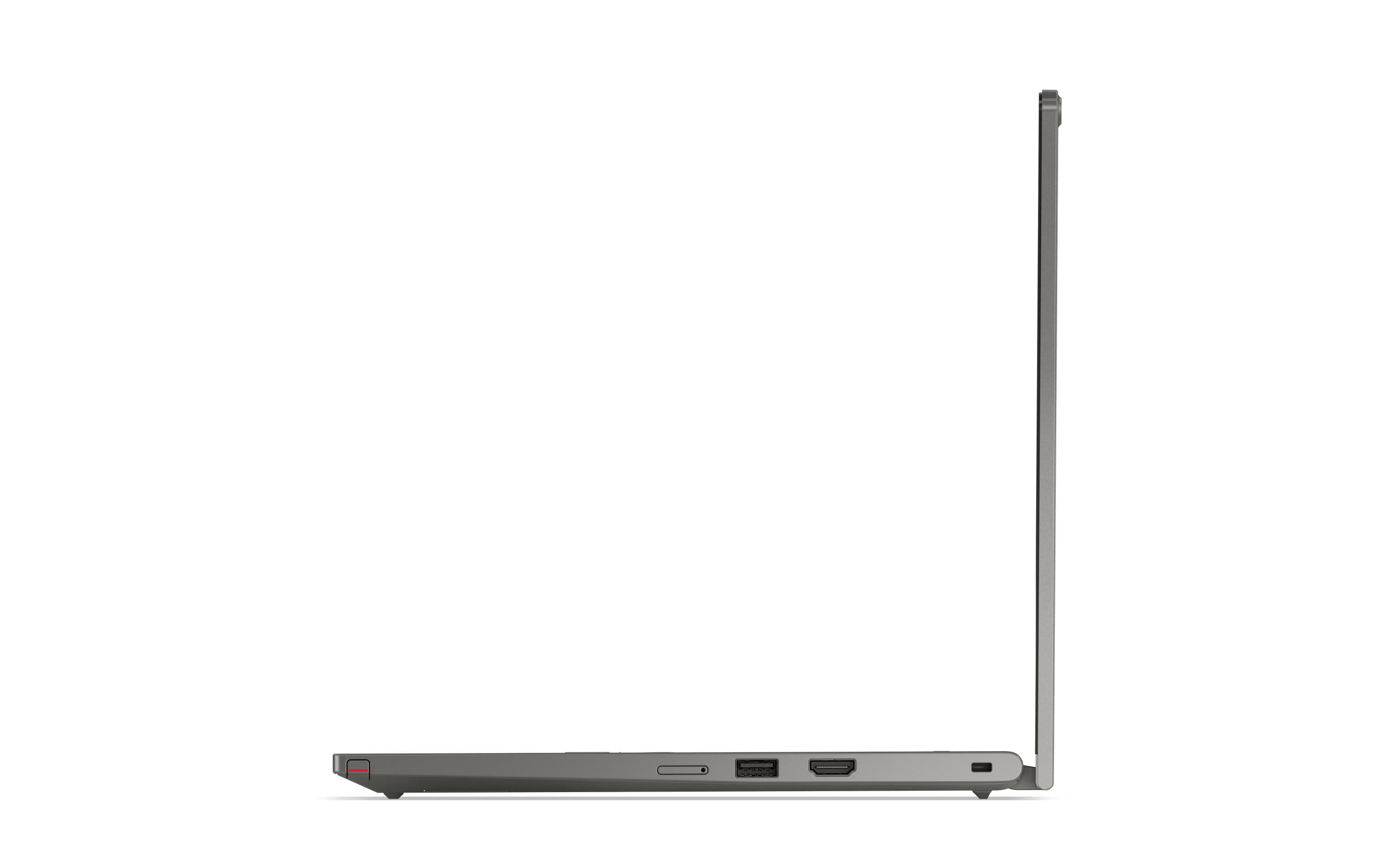 Lenovo Notebook ThinkPad L13 2-in-1 Gen 6 (Intel) Notebook