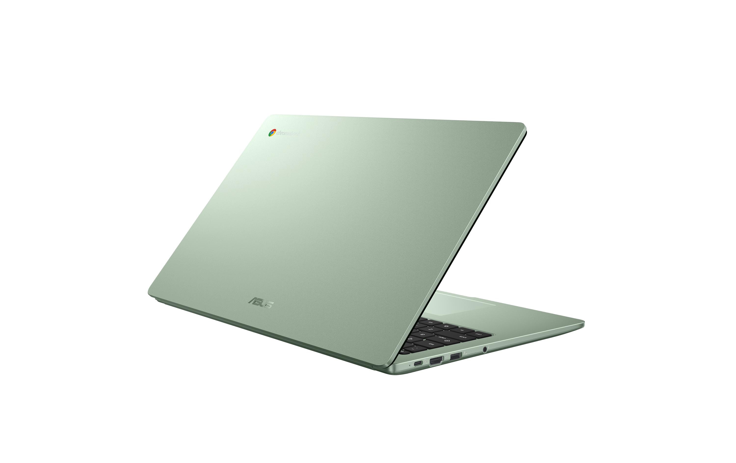 ASUS Notebook Chromebook (CX1505CKA-NJ0166)