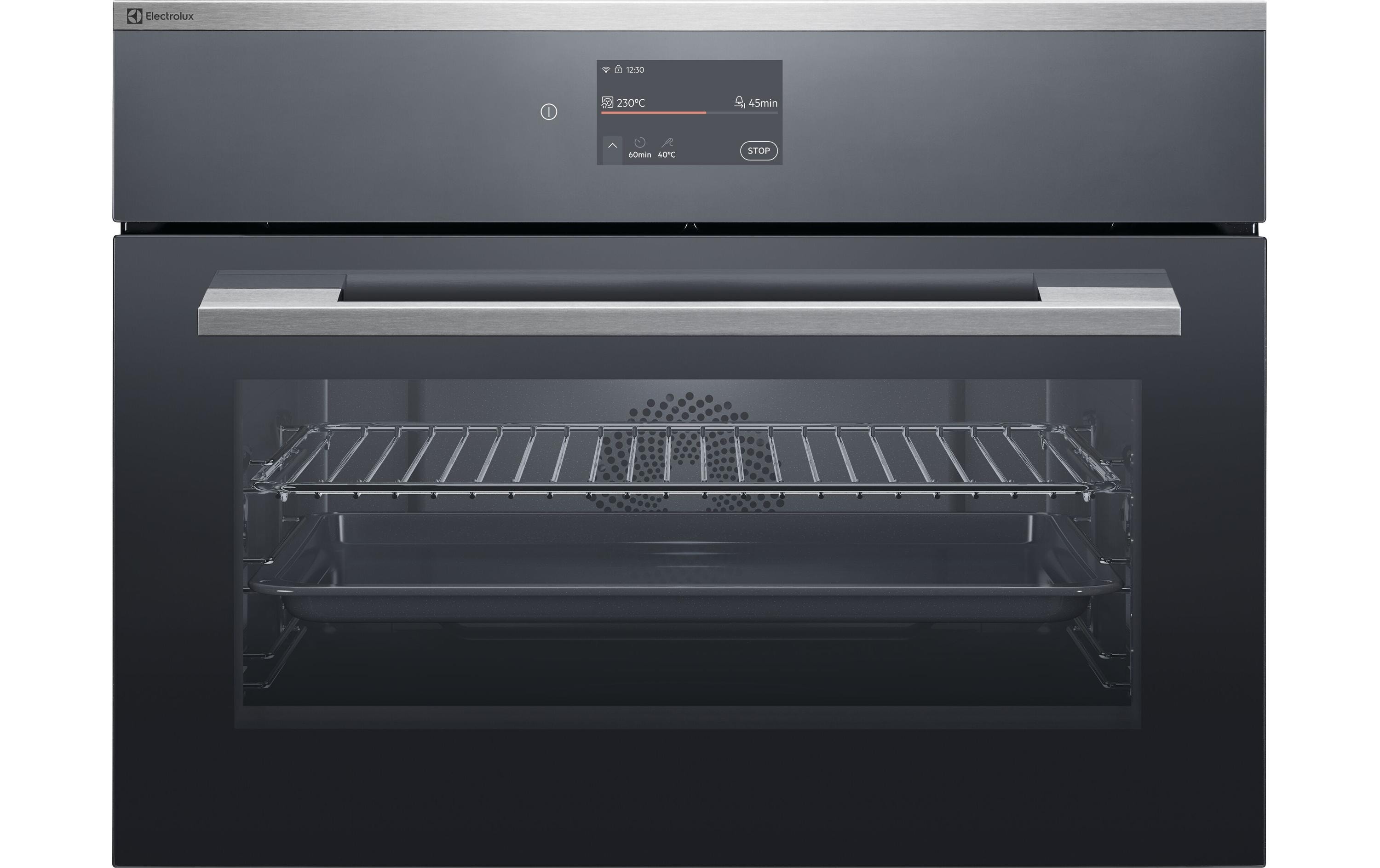 Electrolux Einbaubackofen EB4GL80DCN