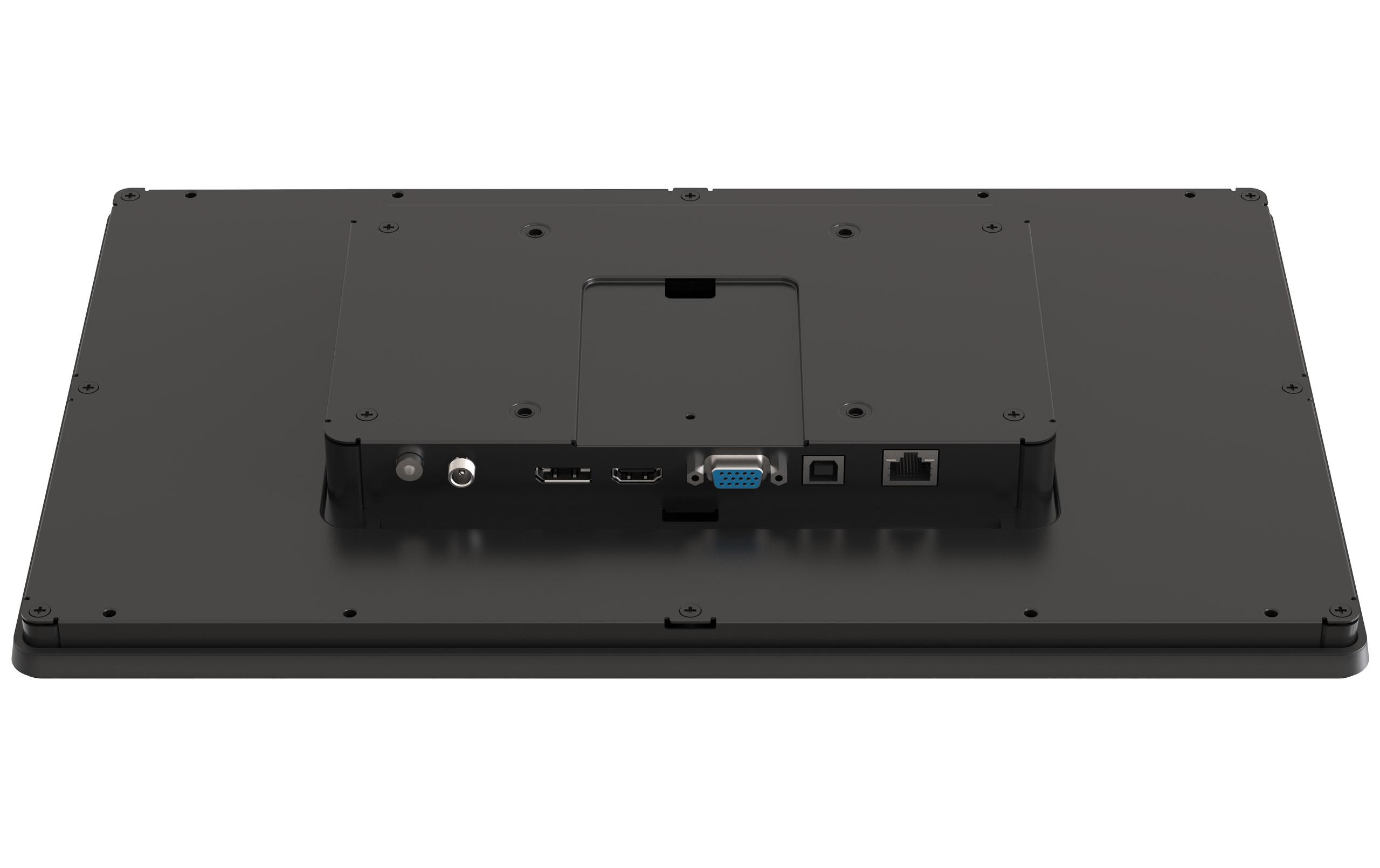 iiyama Monitor ProLite TF1615MC-B1