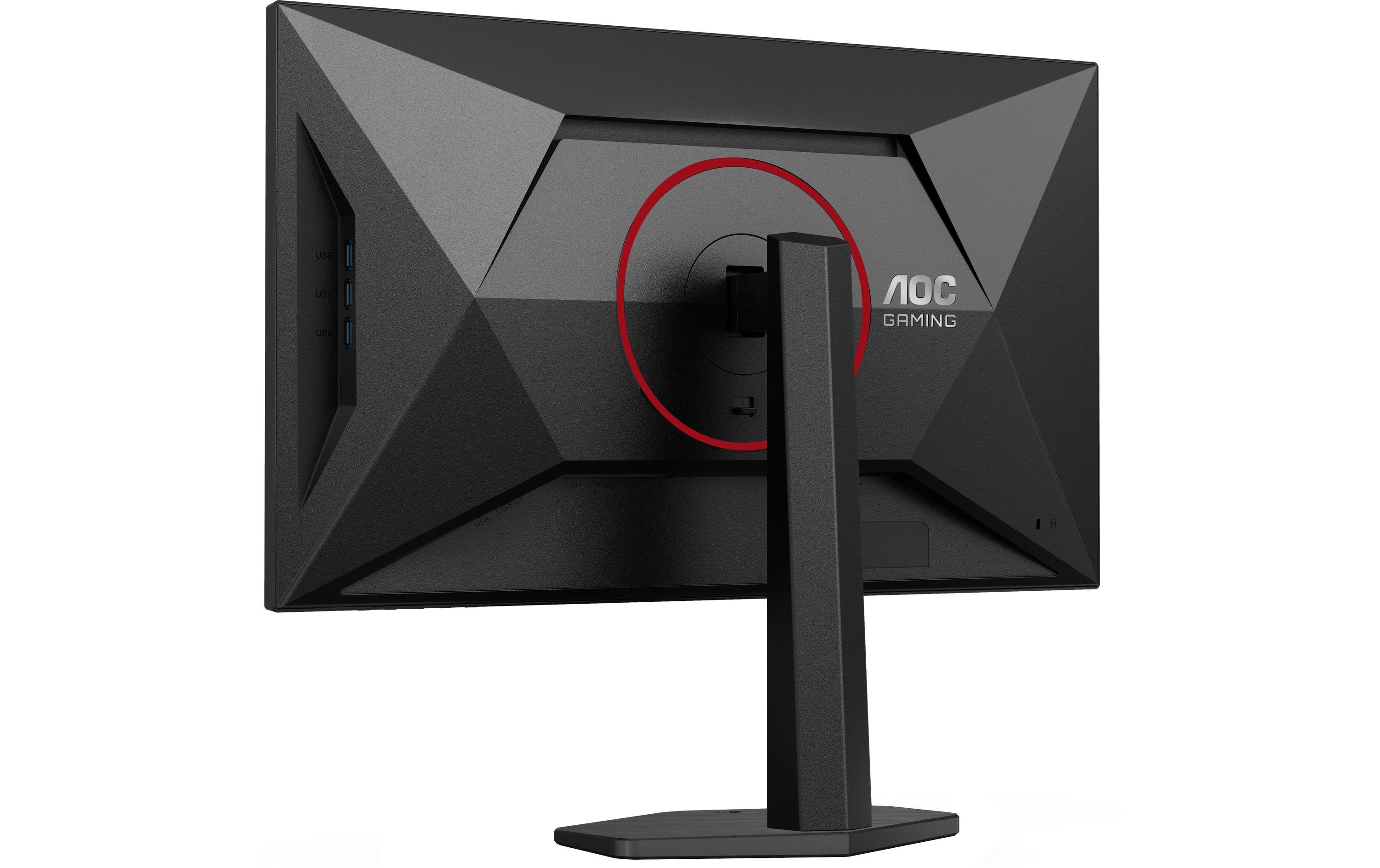 AOC Monitor U27G4R