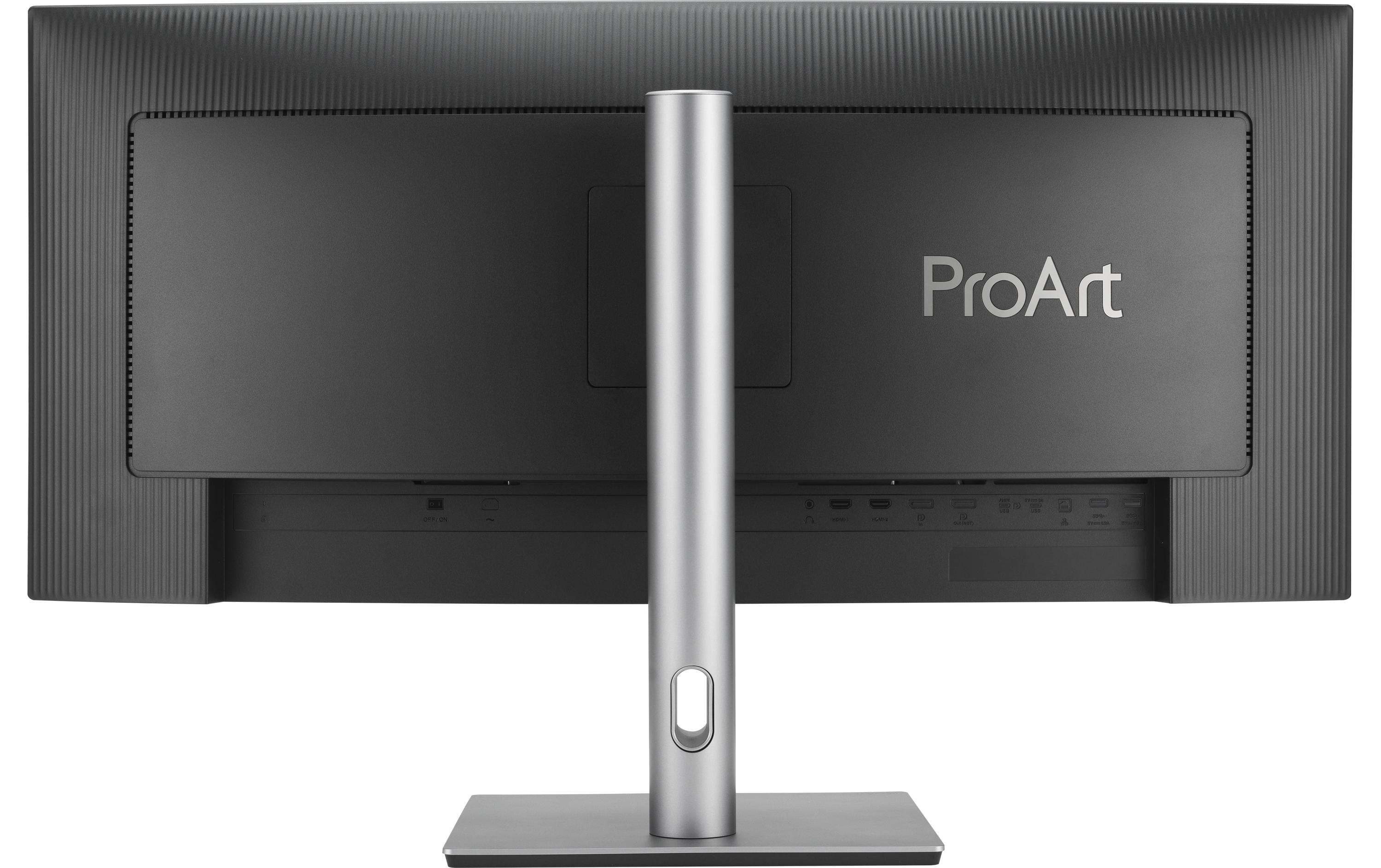 ASUS Monitor ProArt PA34CNV