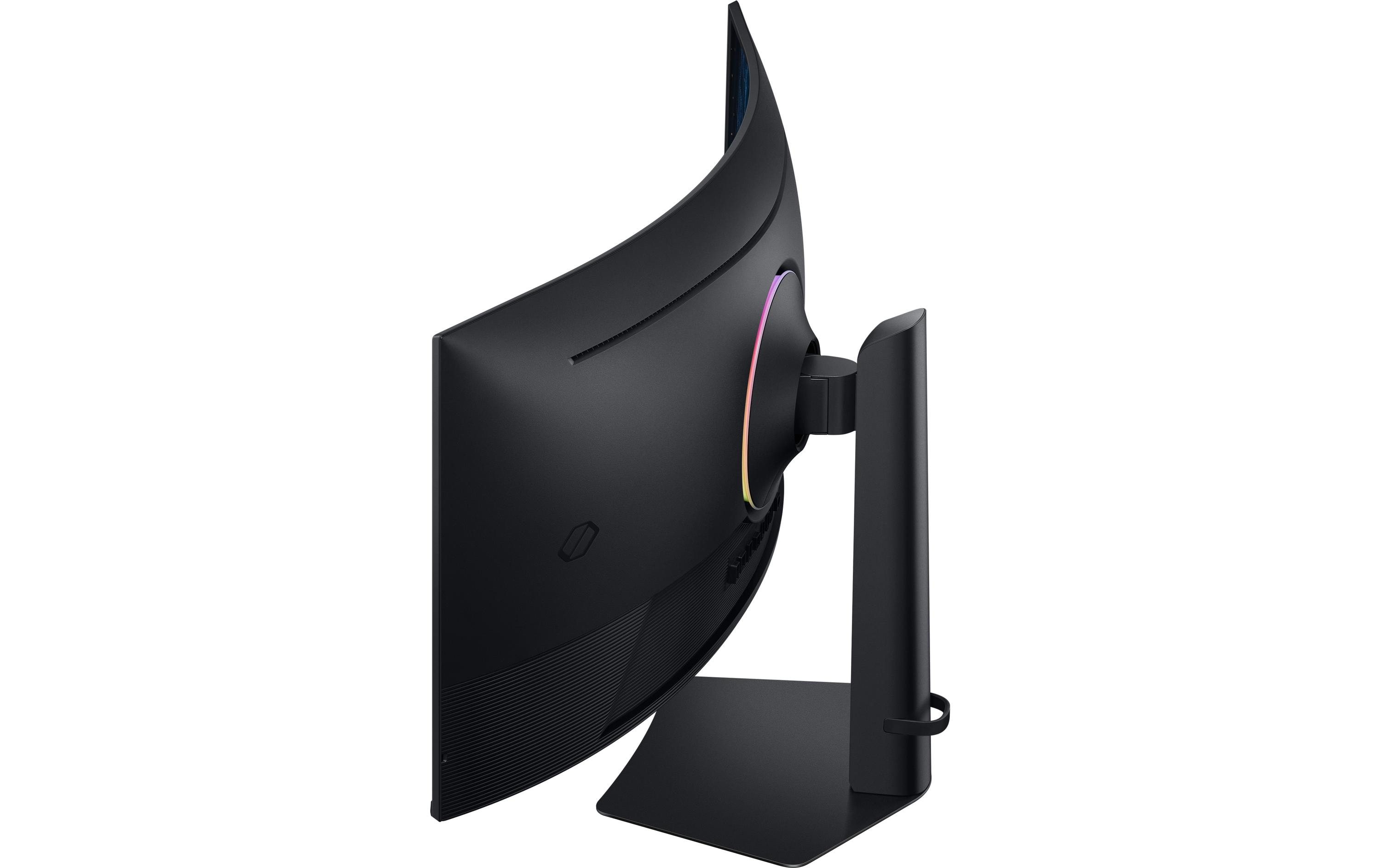 Samsung Monitor Odyssey G5 LS40FG750EUXEN
