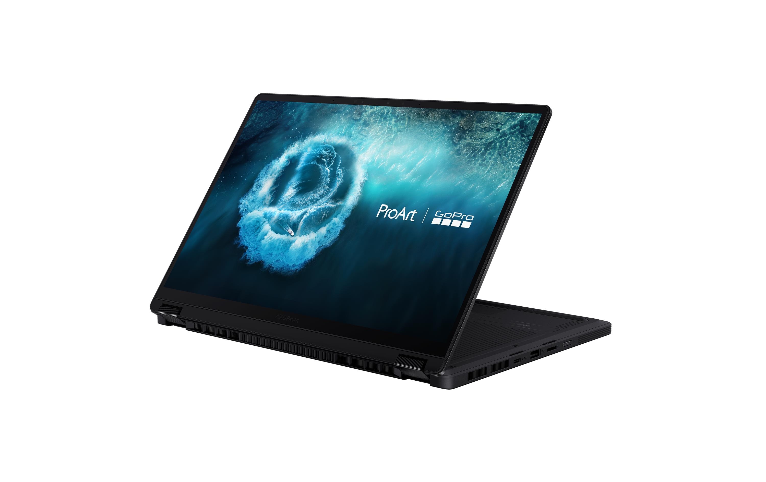 ASUS Notebook ProArt PX13 HN7306EAC-LX092X(GoPro Ed. Copilot+ PC)