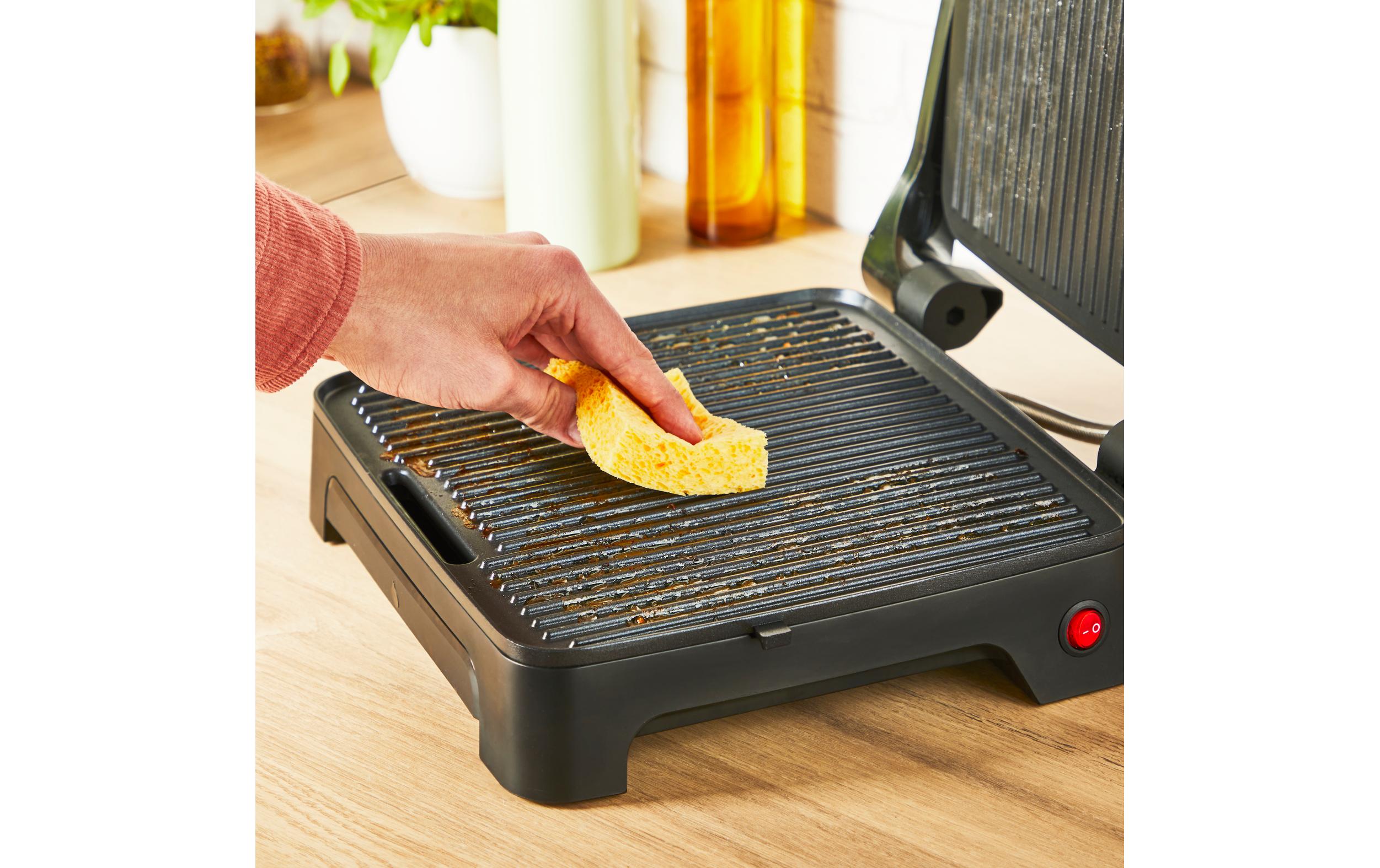 Tefal Kontaktgrill Inicio Classic GC2718 2000 W