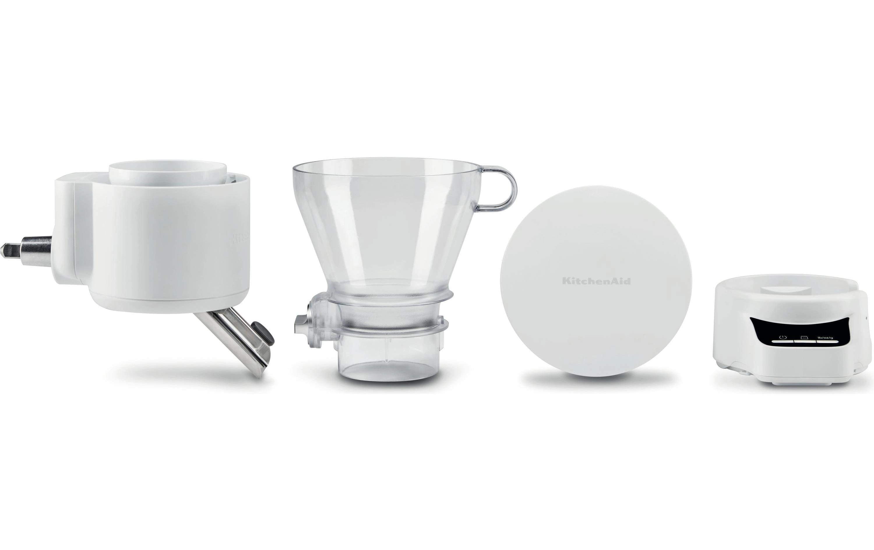 KitchenAid Sieb mit digitaler Waage 5KSMSFTA
