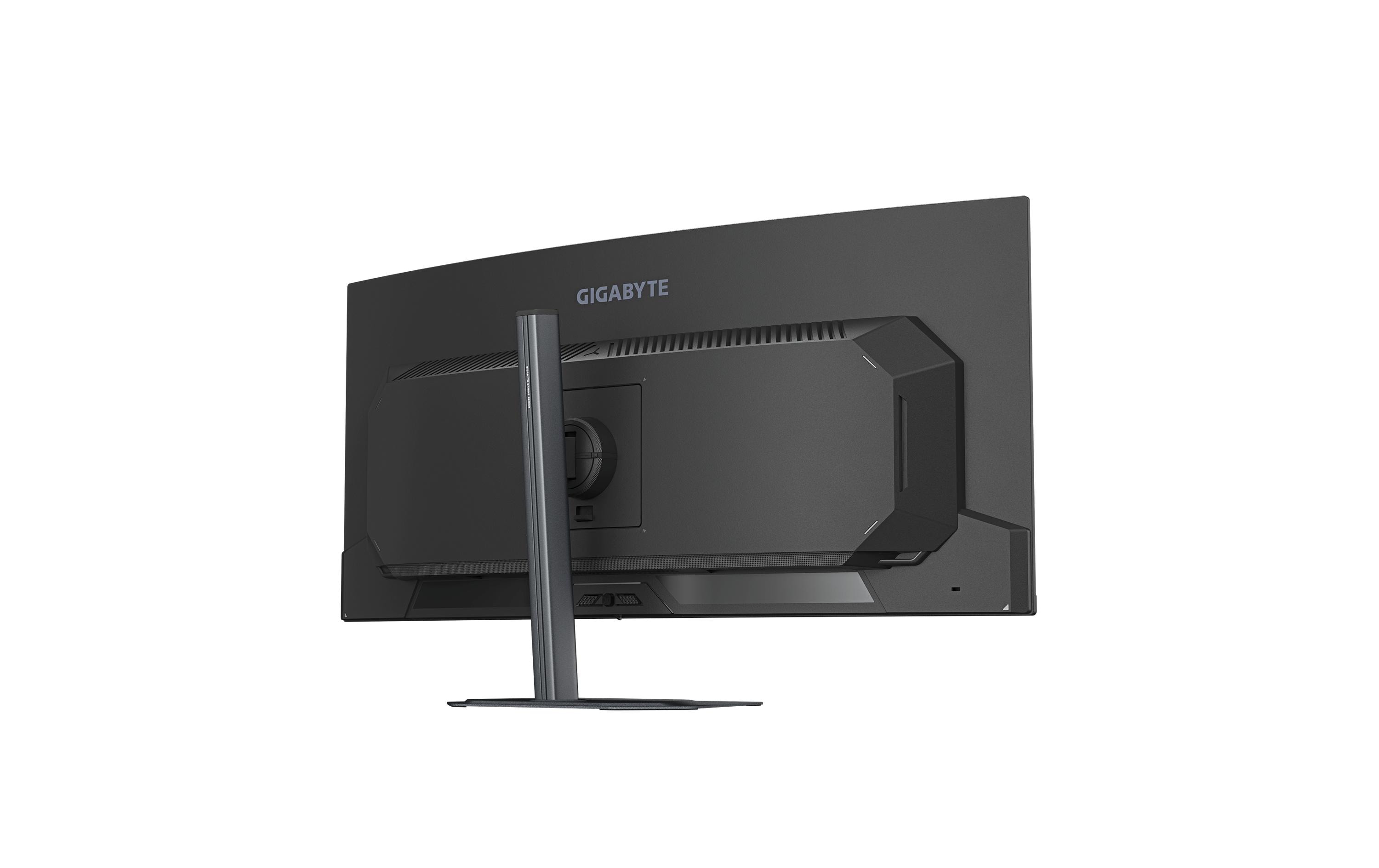 Gigabyte MO34WQC36 / 34 OLED / 3440 x 1440