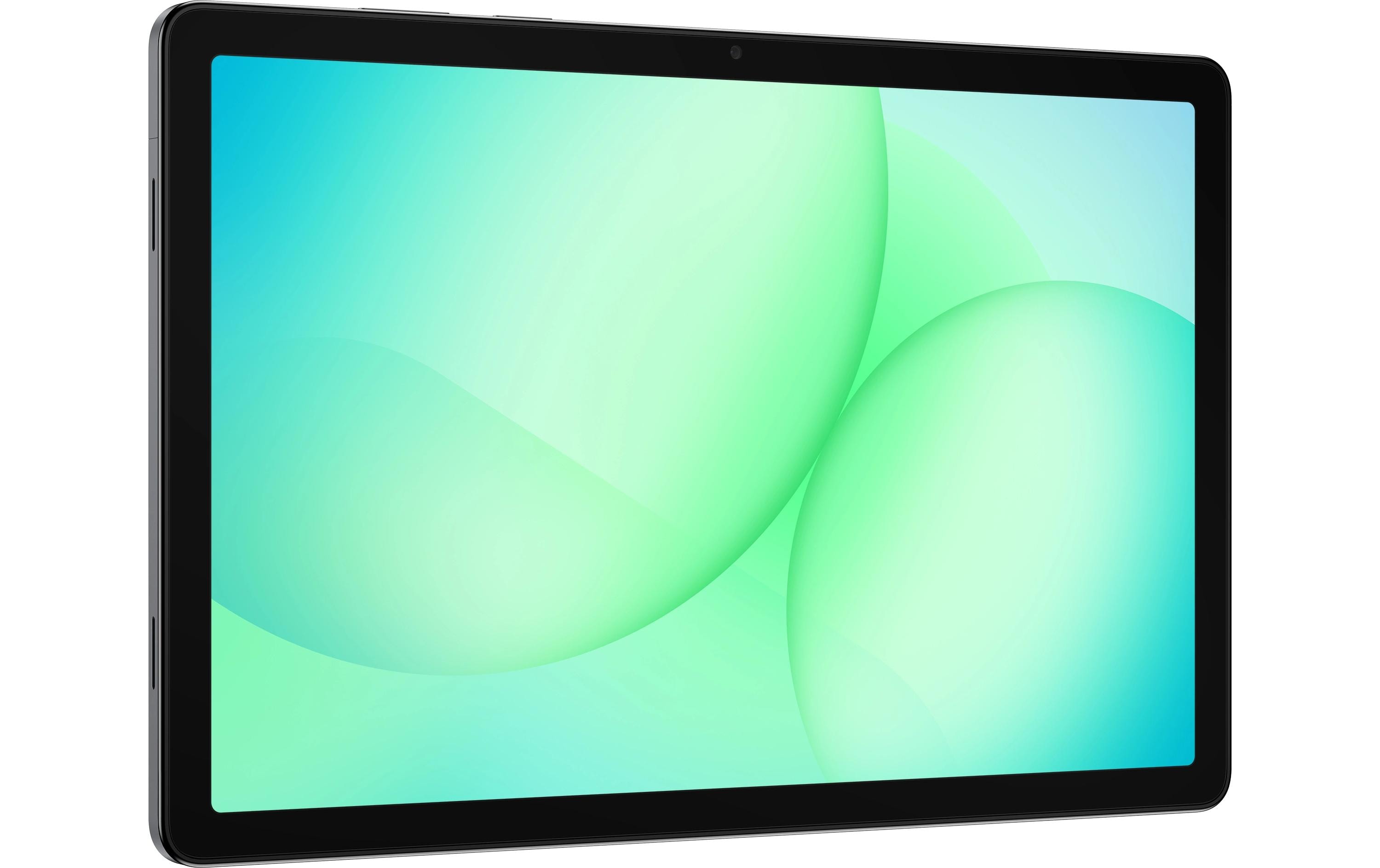 Samsung Tablet Galaxy Tab A11+ 5G 256 GB Grau