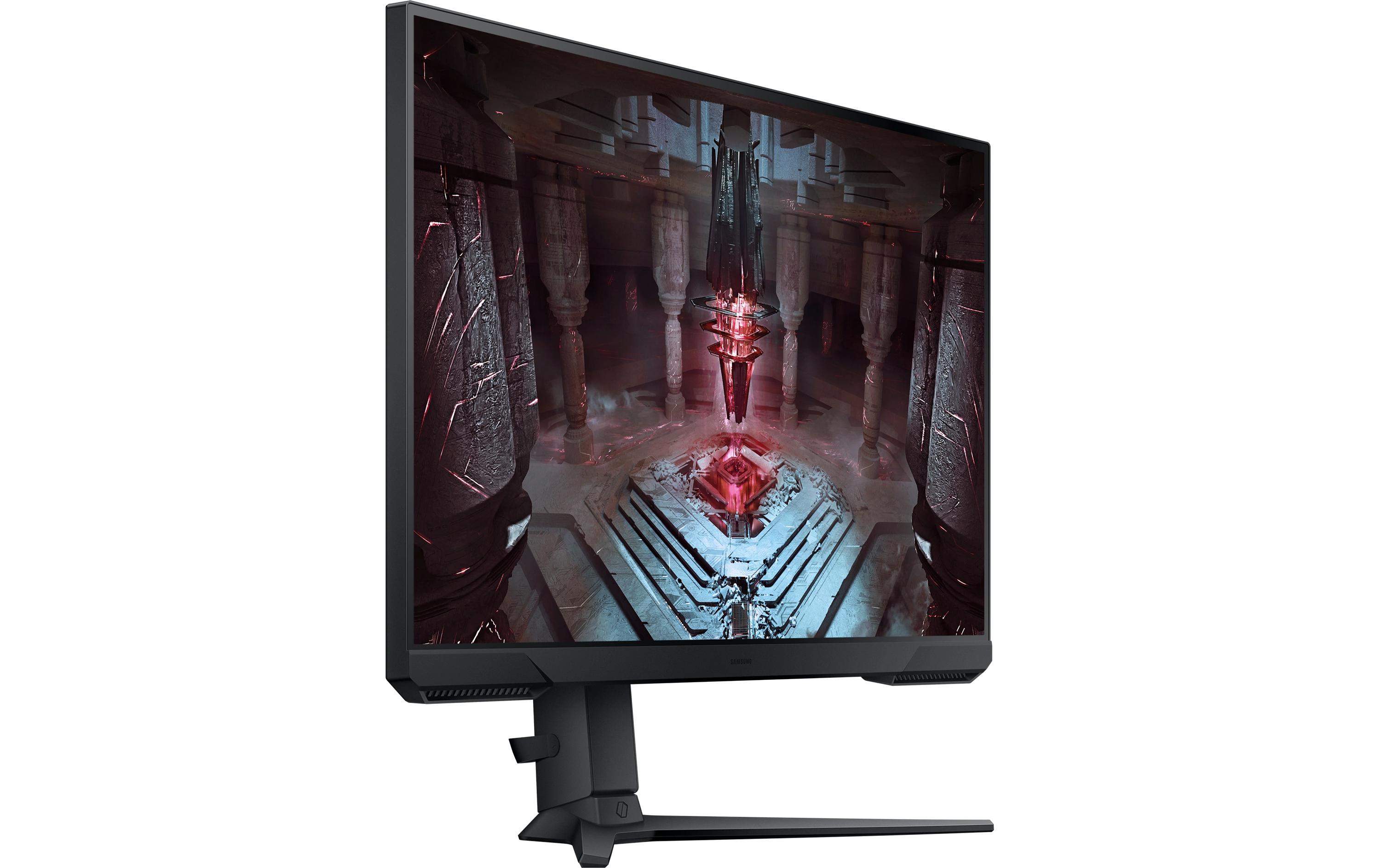 Samsung Monitor G51F
